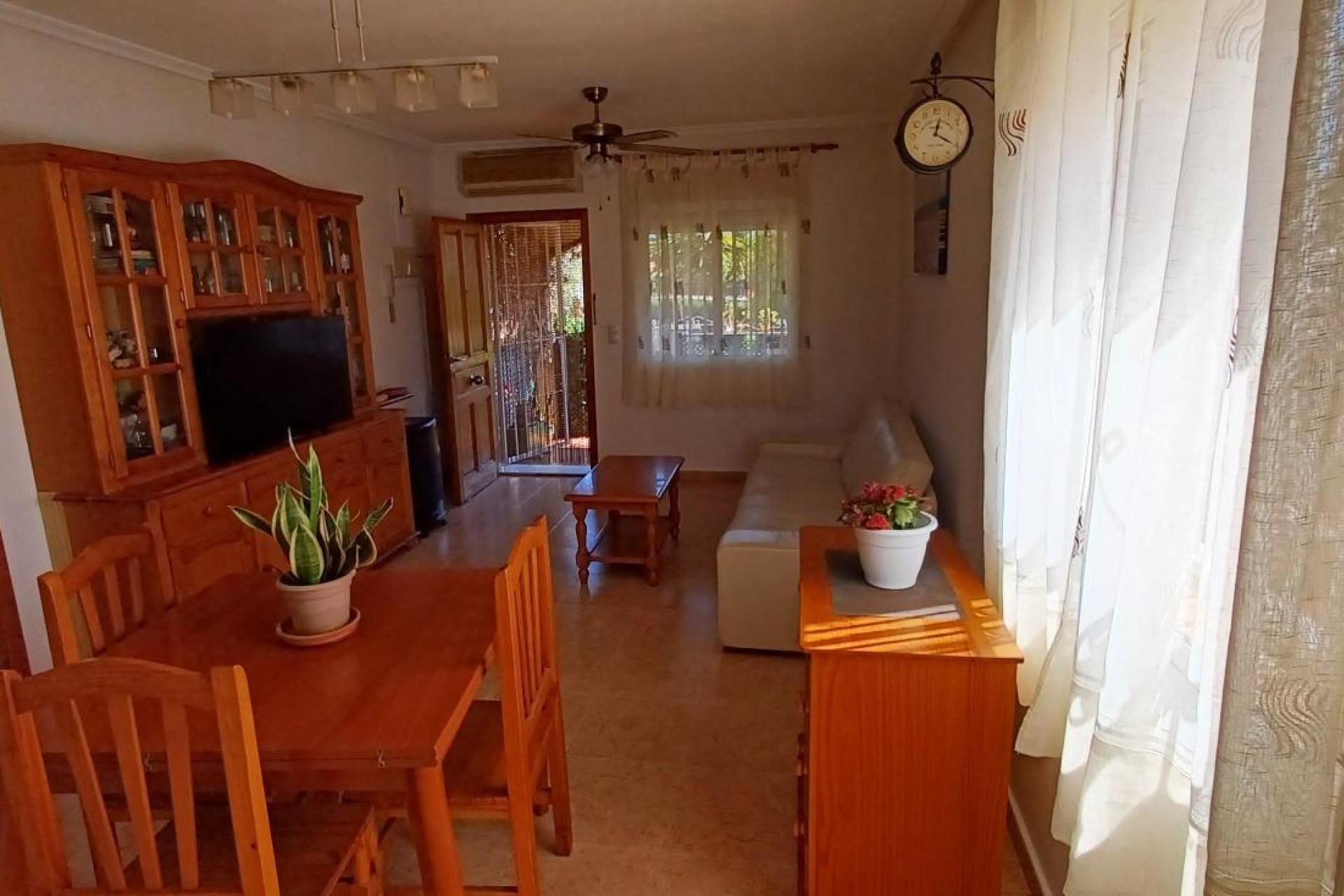 Herverkoop - Bungalow - Gelijkvloers - Orihuela Costa - La Chismosa
