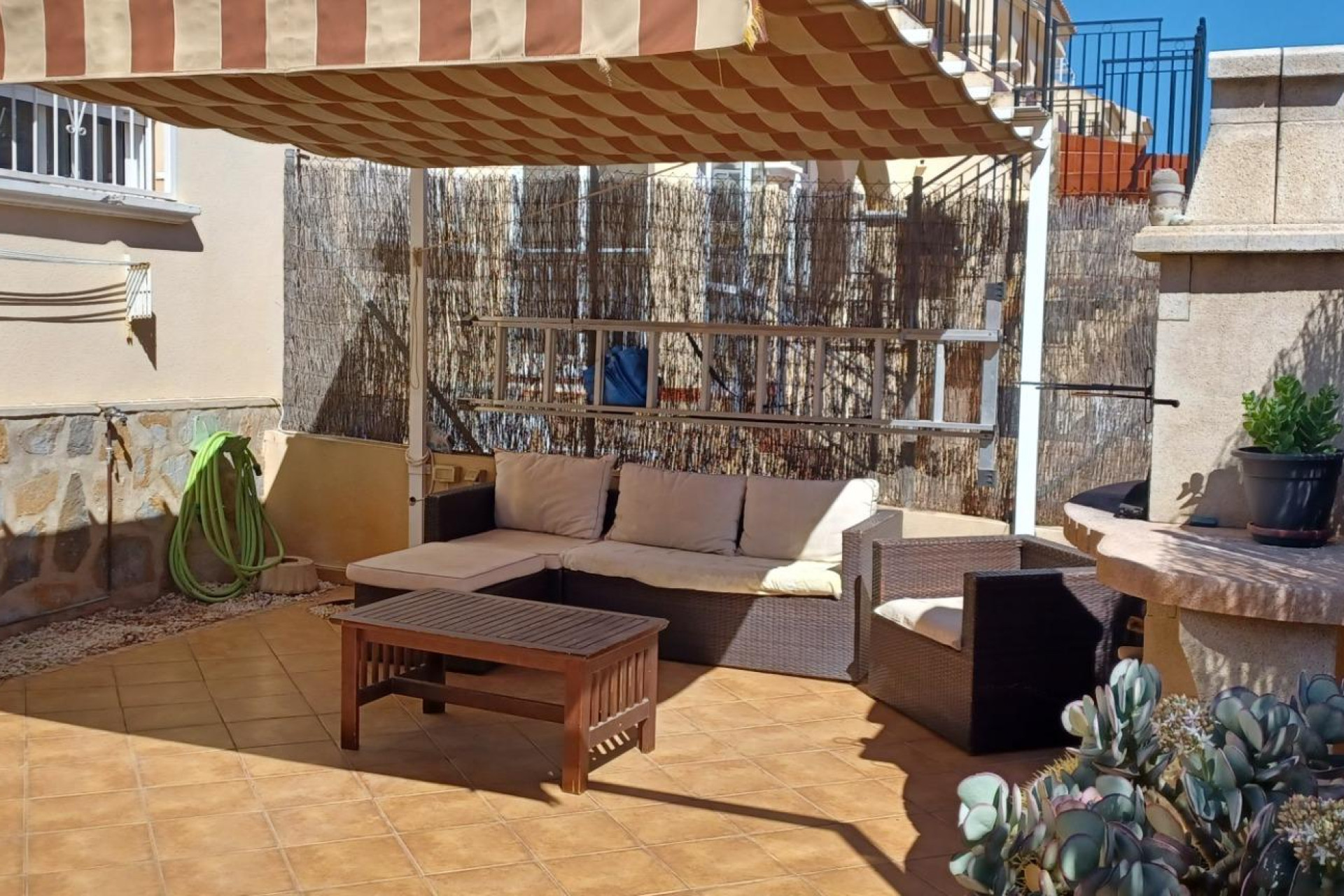 Herverkoop - Bungalow - Gelijkvloers - Orihuela Costa - La Chismosa