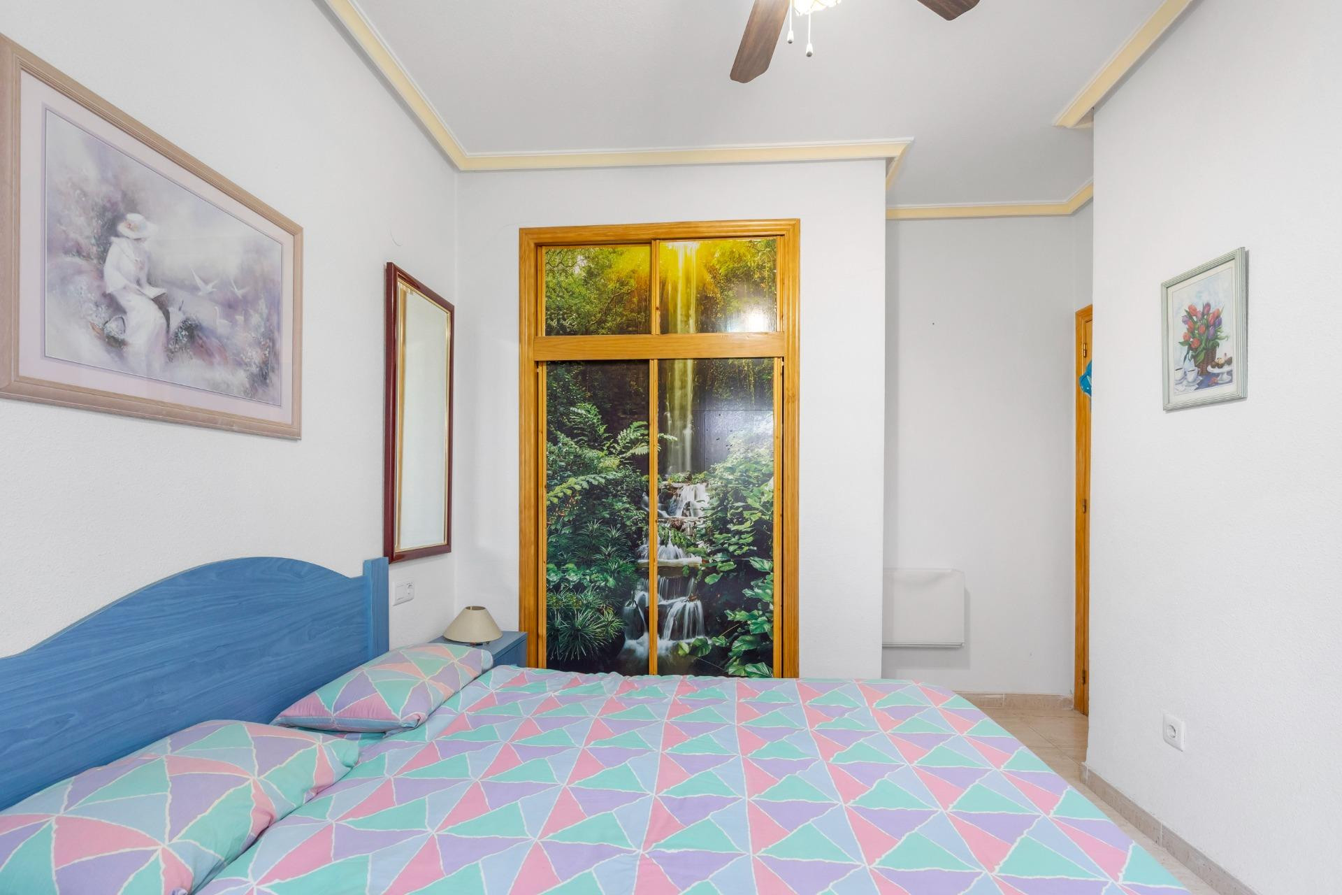 Herverkoop - Bungalow - Gelijkvloers - Orihuela Costa - La Florida