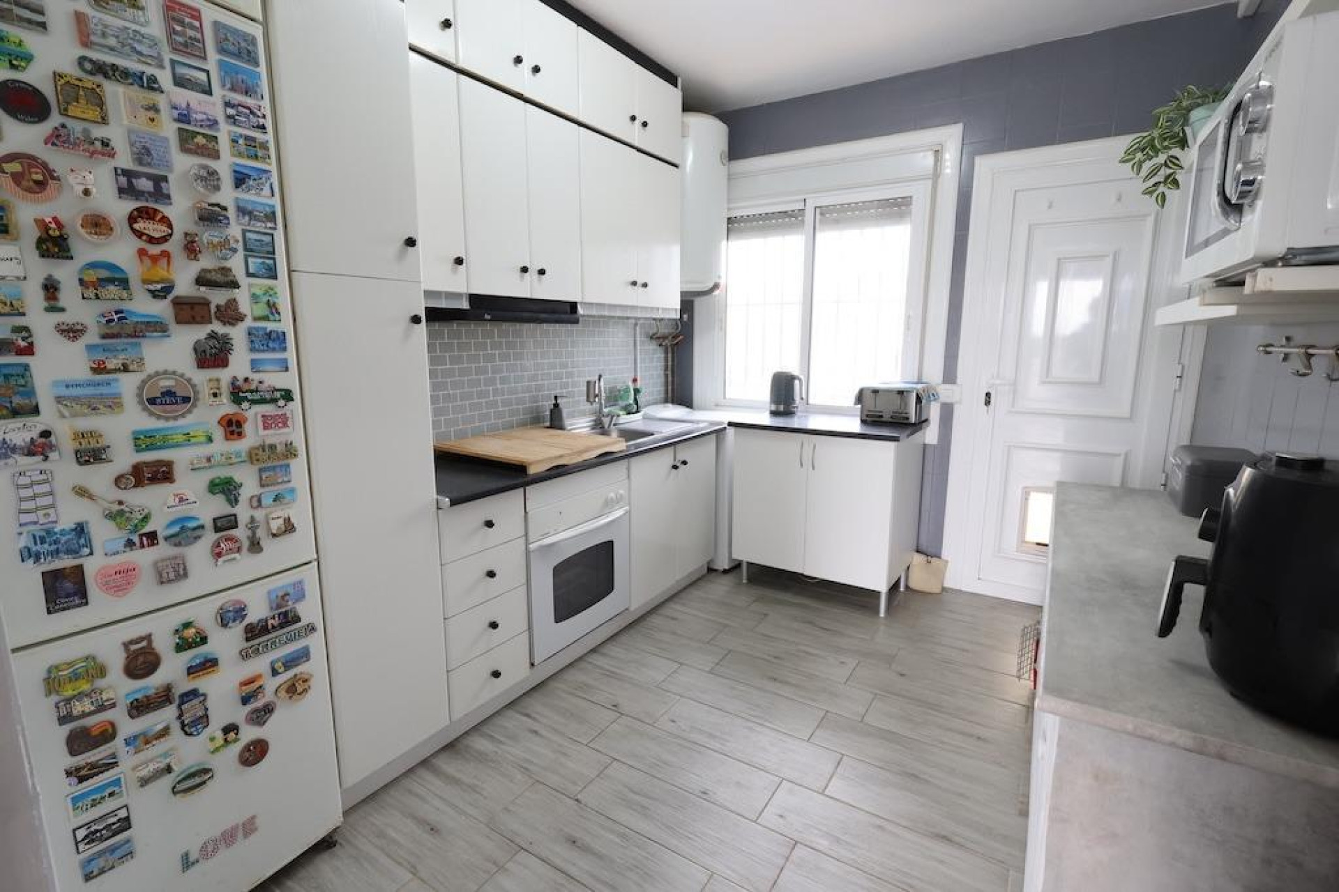 Herverkoop - Bungalow - Gelijkvloers - Orihuela Costa - La Regia