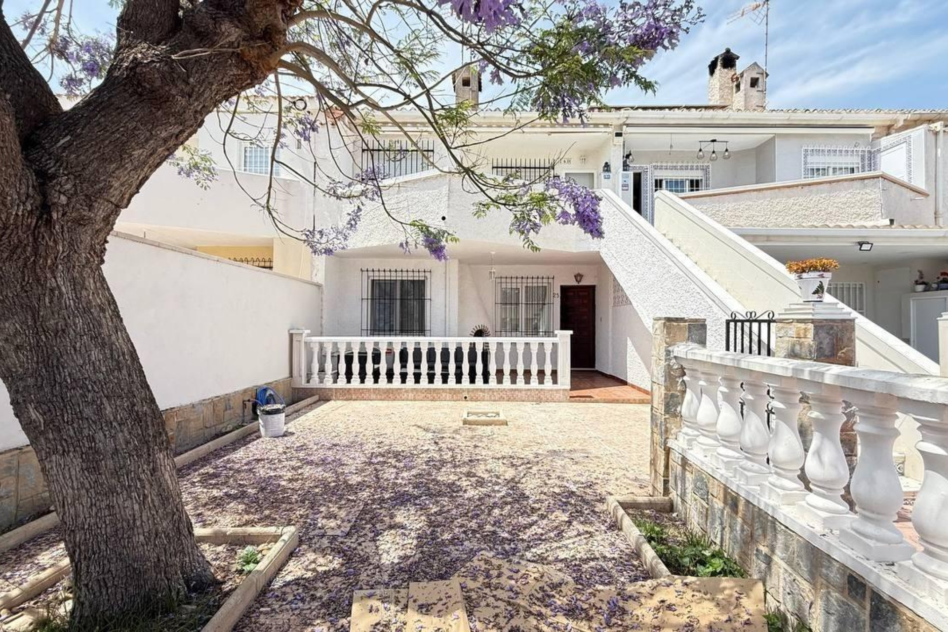 Herverkoop - Bungalow - Gelijkvloers - Orihuela Costa - La Regia