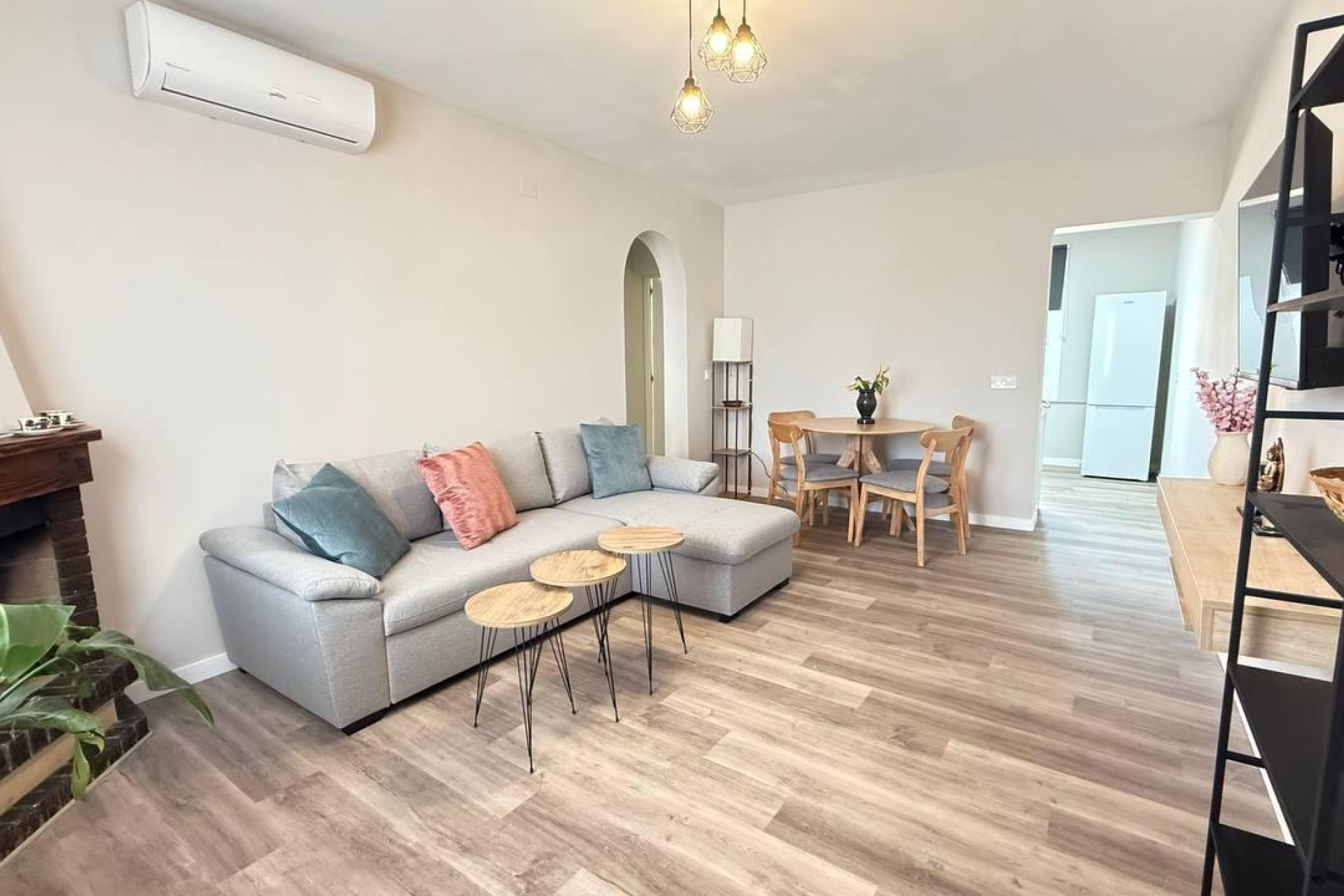 Herverkoop - Bungalow - Gelijkvloers - Orihuela Costa - La Regia