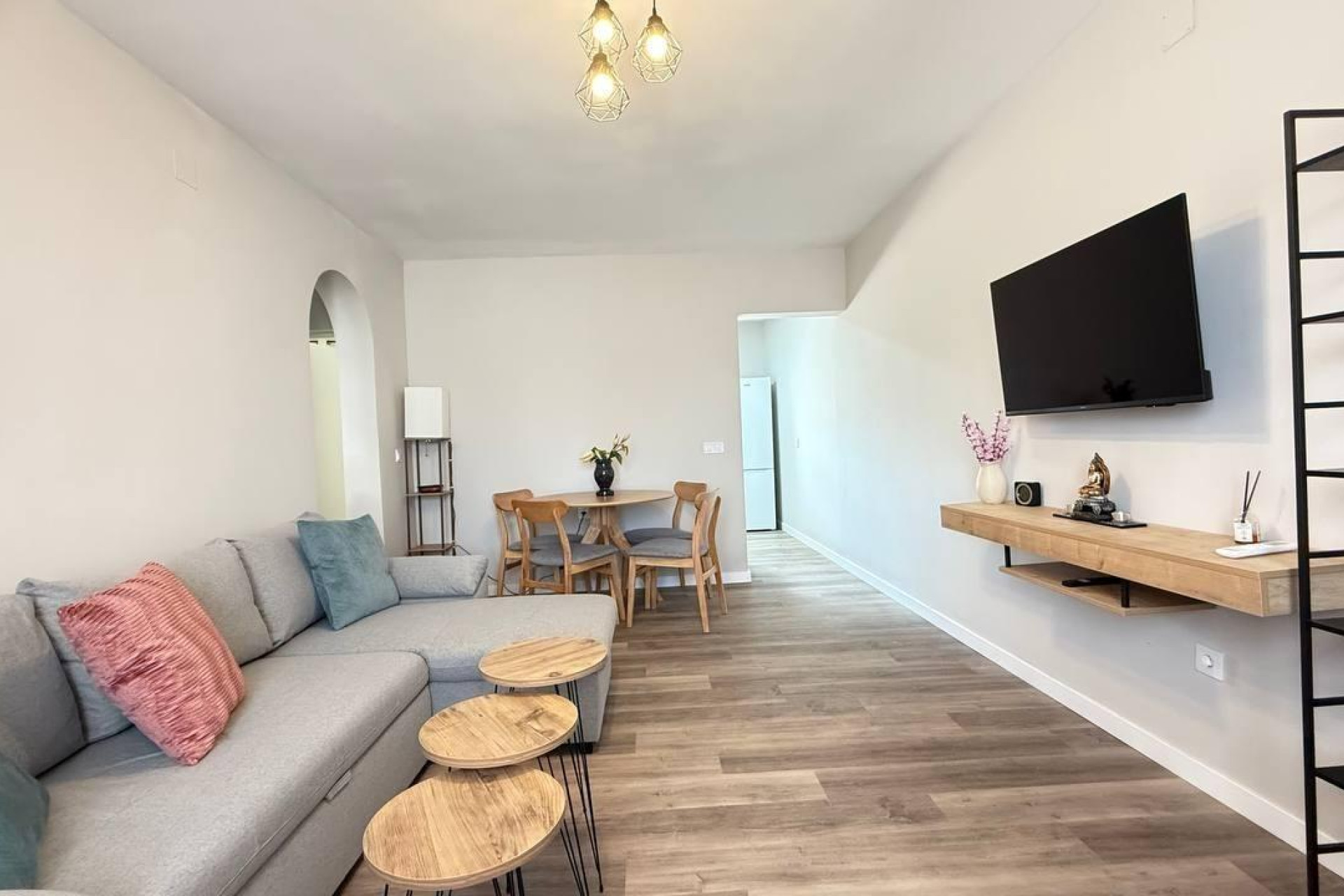 Herverkoop - Bungalow - Gelijkvloers - Orihuela Costa - La Regia