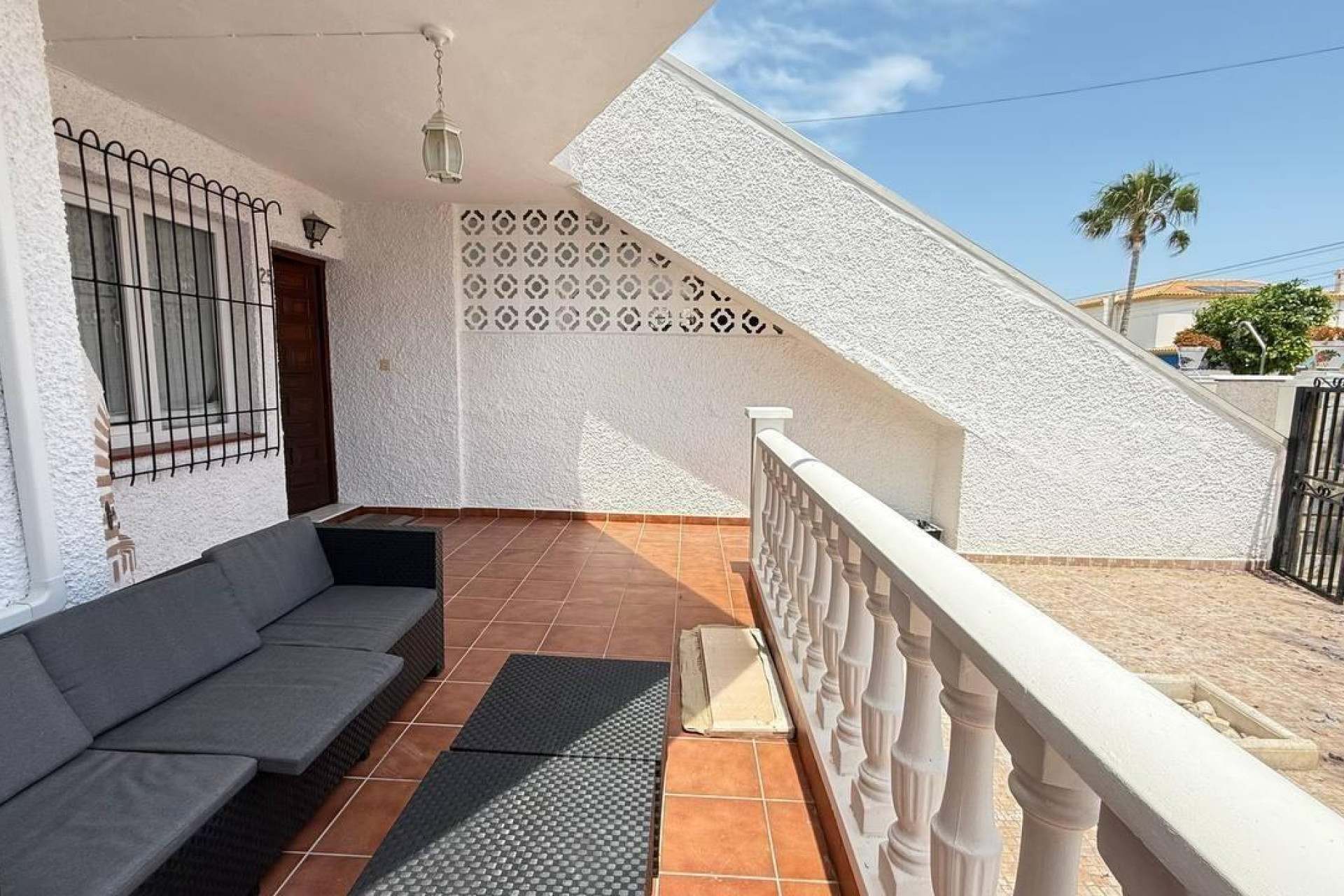 Herverkoop - Bungalow - Gelijkvloers - Orihuela Costa - La Regia