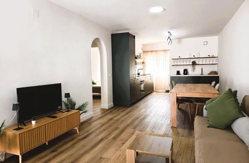 Herverkoop - Bungalow - Gelijkvloers - Orihuela Costa - La Regia