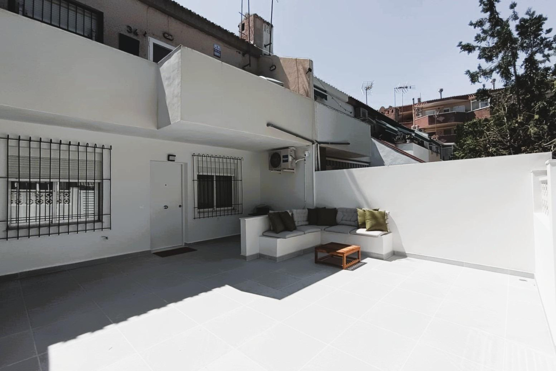 Herverkoop - Bungalow - Gelijkvloers - Orihuela Costa - La Regia