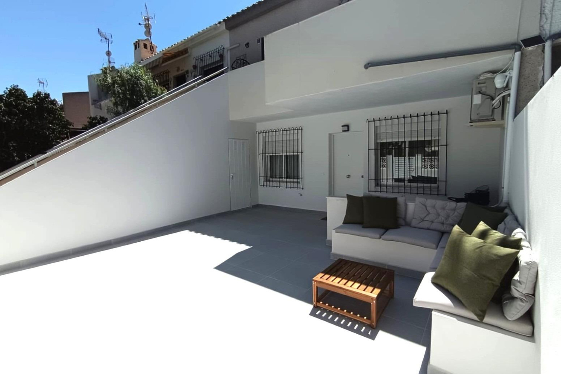 Herverkoop - Bungalow - Gelijkvloers - Orihuela Costa - La Regia
