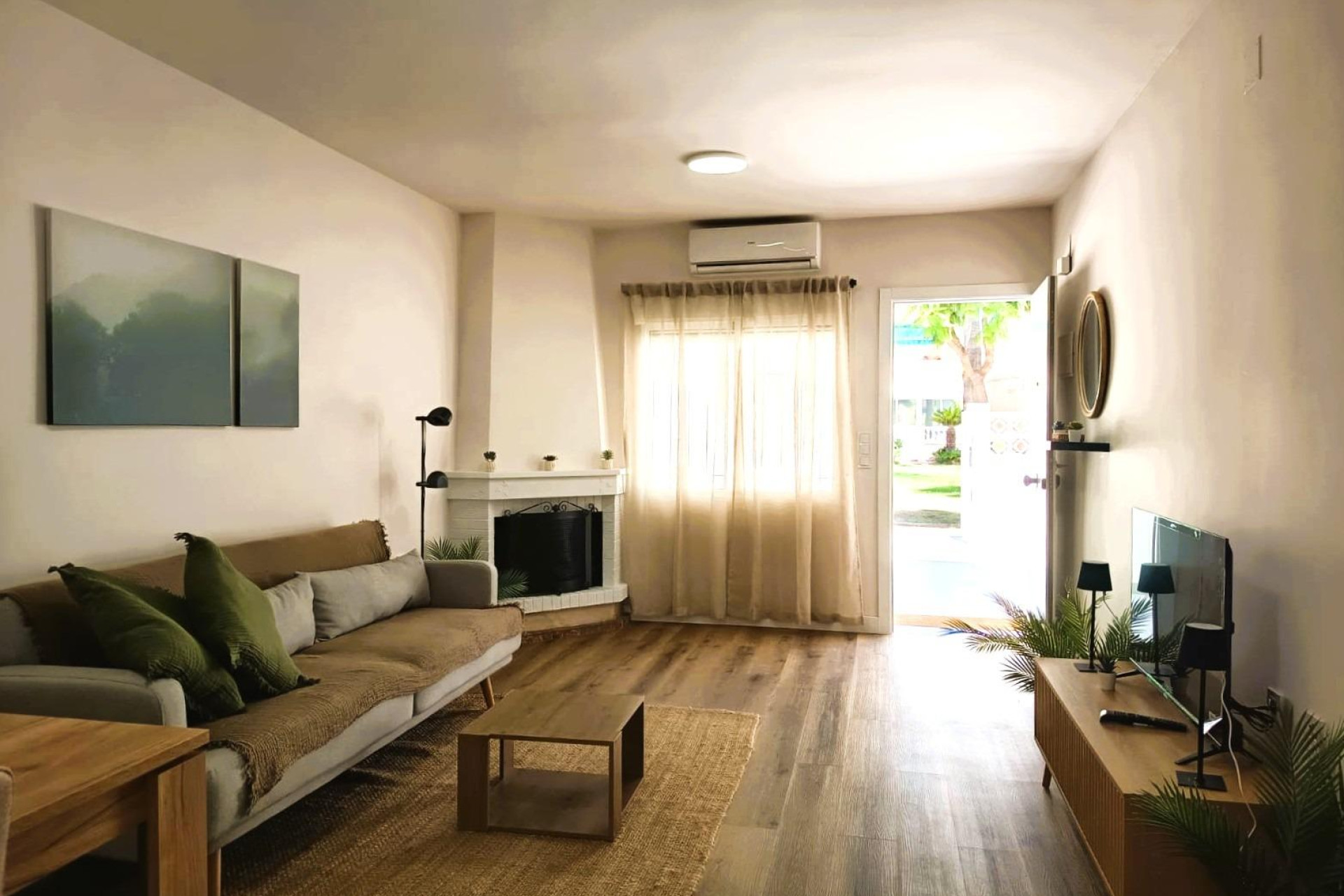 Herverkoop - Bungalow - Gelijkvloers - Orihuela Costa - La Regia