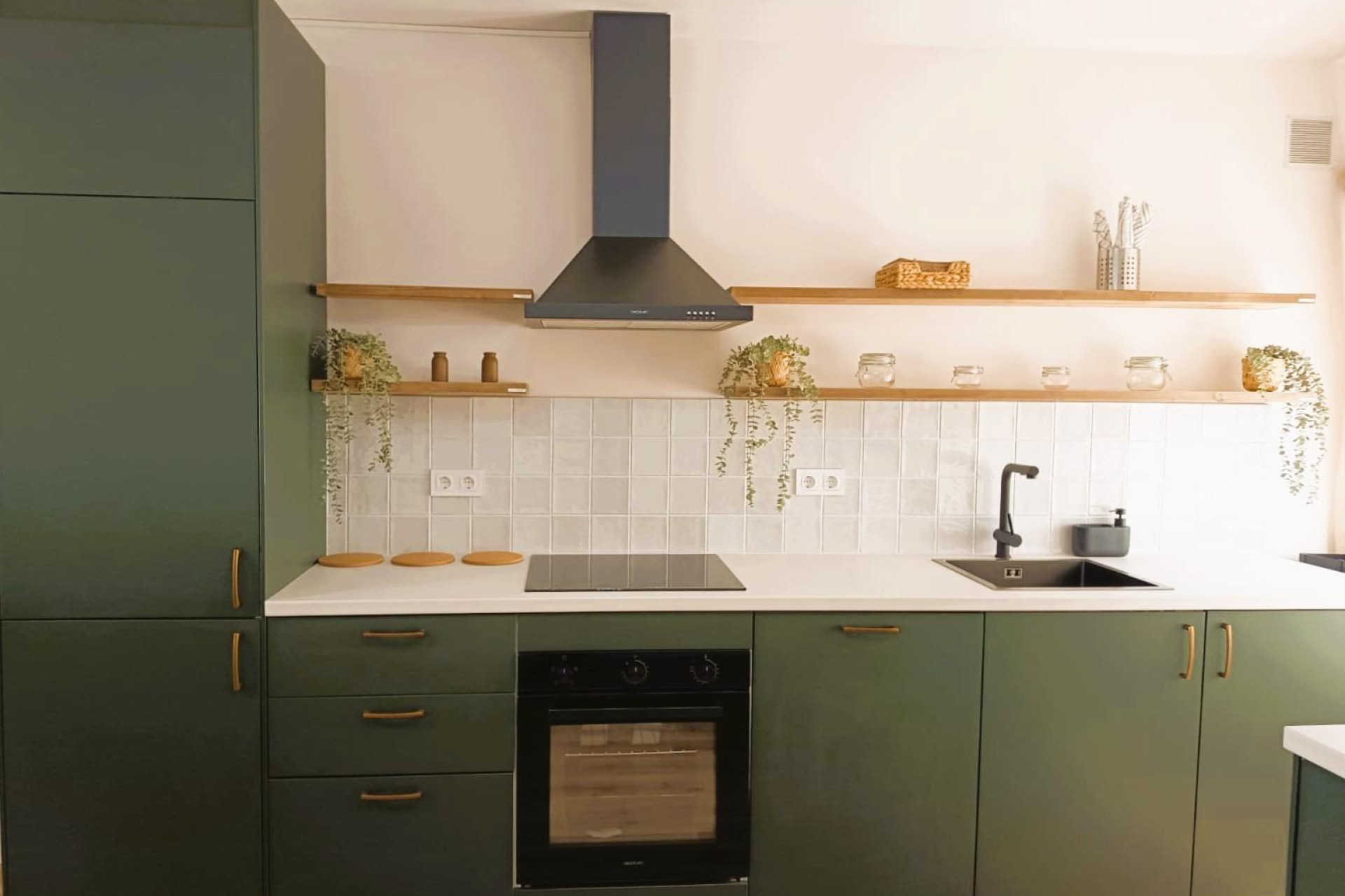 Herverkoop - Bungalow - Gelijkvloers - Orihuela Costa - La Regia