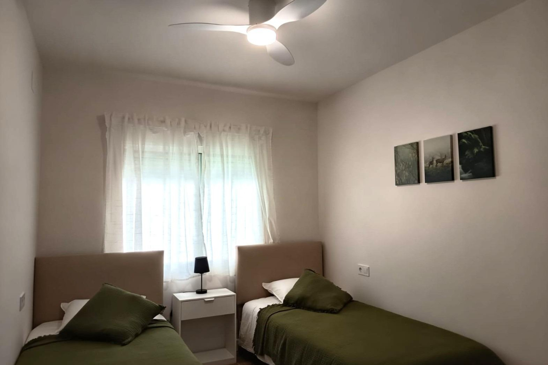 Herverkoop - Bungalow - Gelijkvloers - Orihuela Costa - La Regia