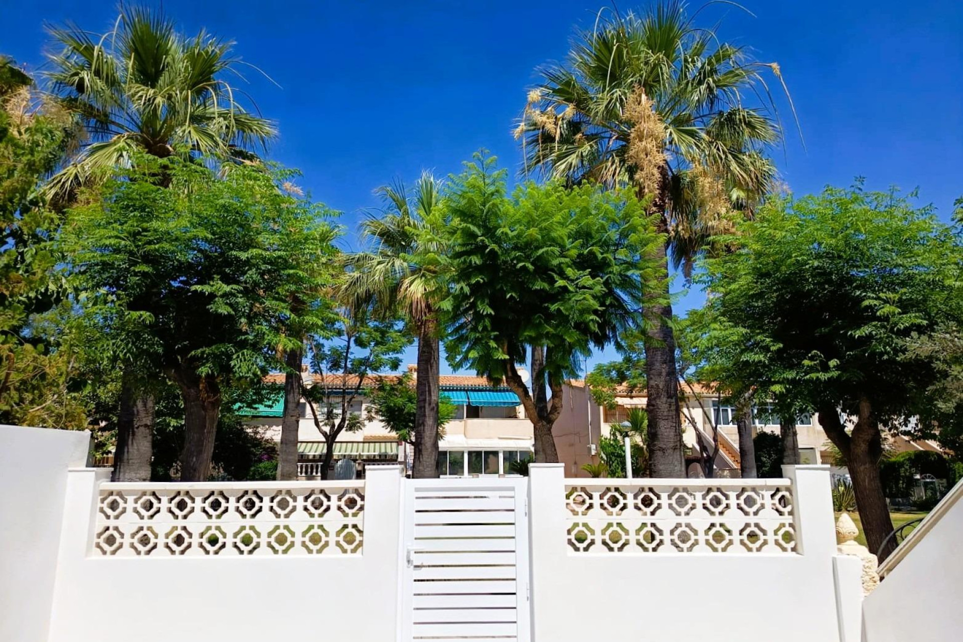 Herverkoop - Bungalow - Gelijkvloers - Orihuela Costa - La Regia