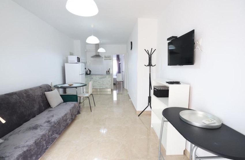 Herverkoop - Bungalow - Gelijkvloers - Orihuela Costa - La Regia