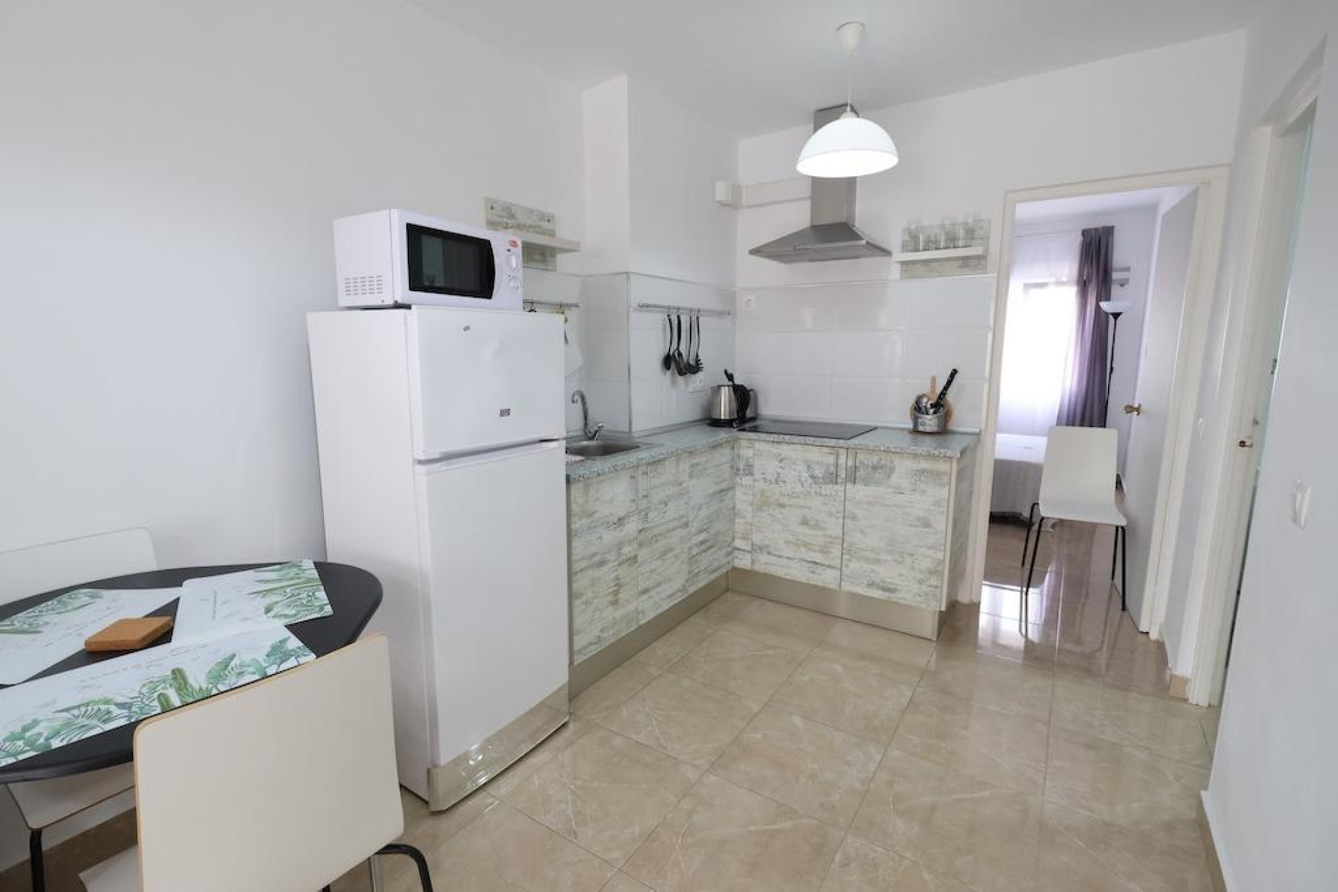 Herverkoop - Bungalow - Gelijkvloers - Orihuela Costa - La Regia