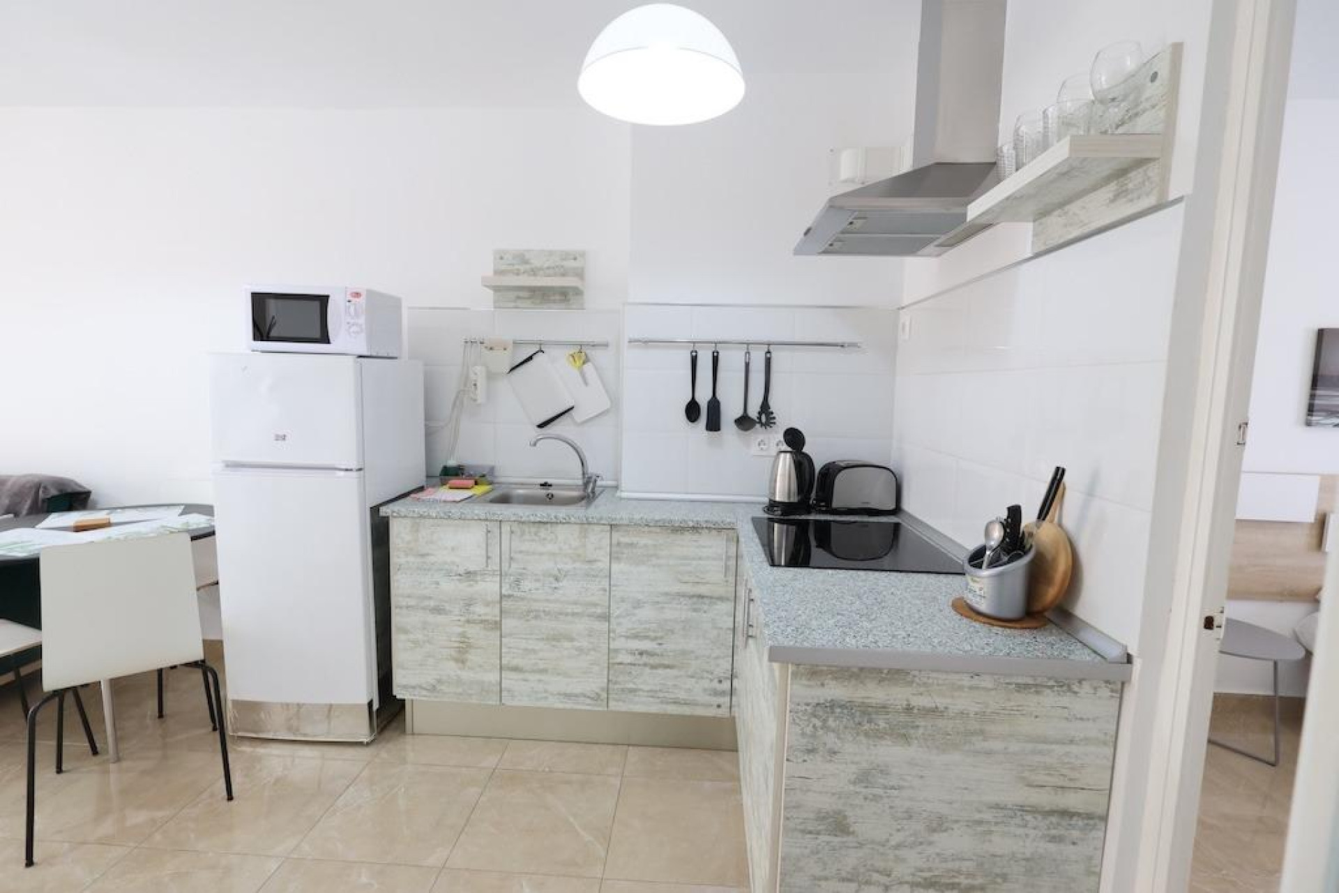 Herverkoop - Bungalow - Gelijkvloers - Orihuela Costa - La Regia