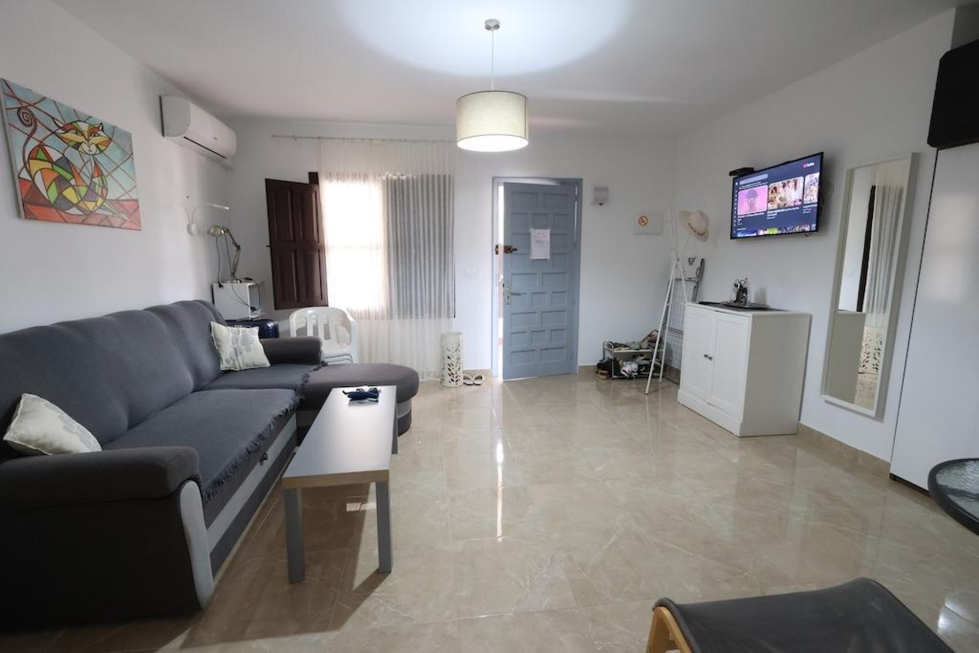 Herverkoop - Bungalow - Gelijkvloers - Orihuela Costa - La Regia