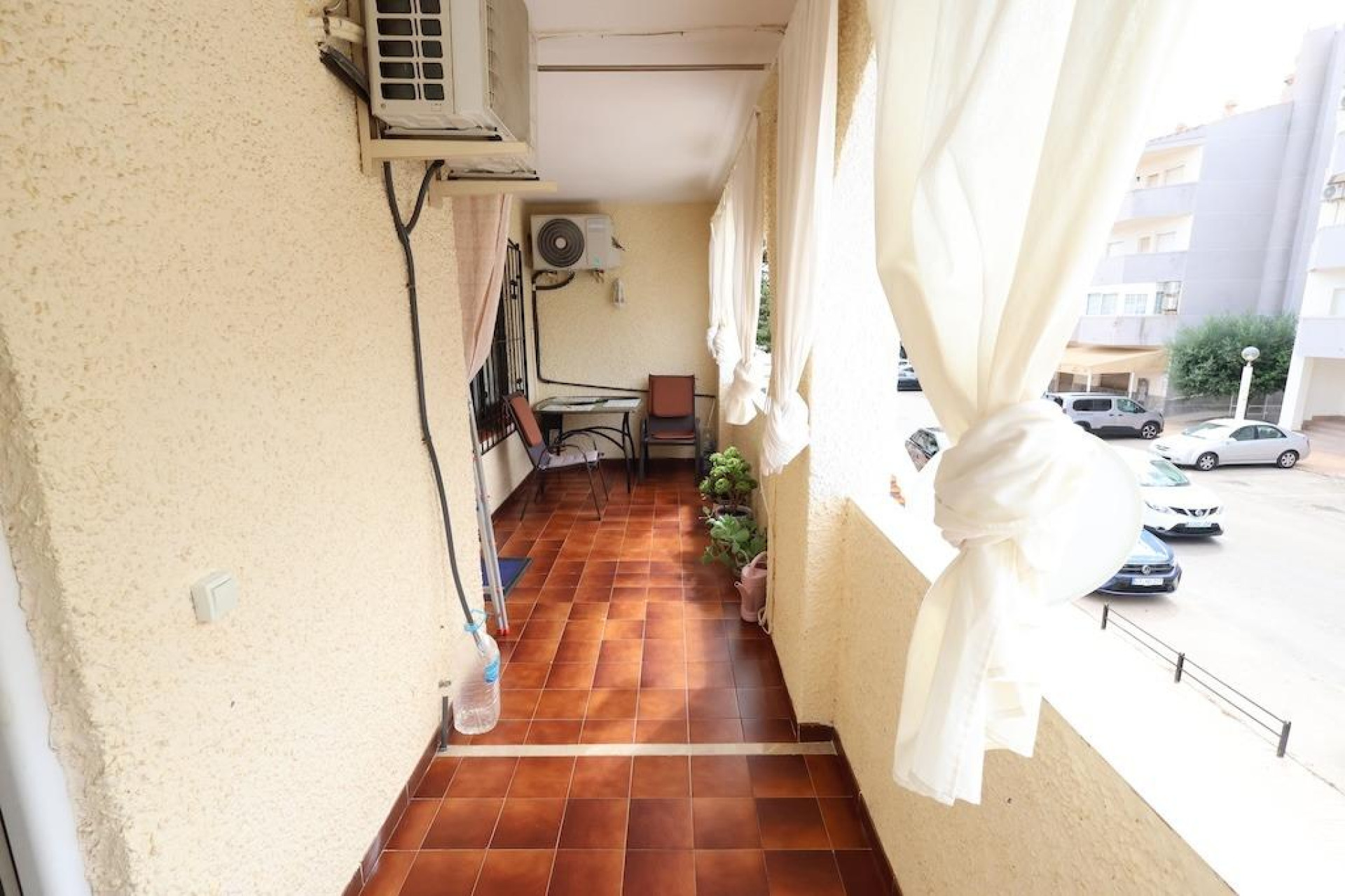 Herverkoop - Bungalow - Gelijkvloers - Orihuela Costa - La Regia