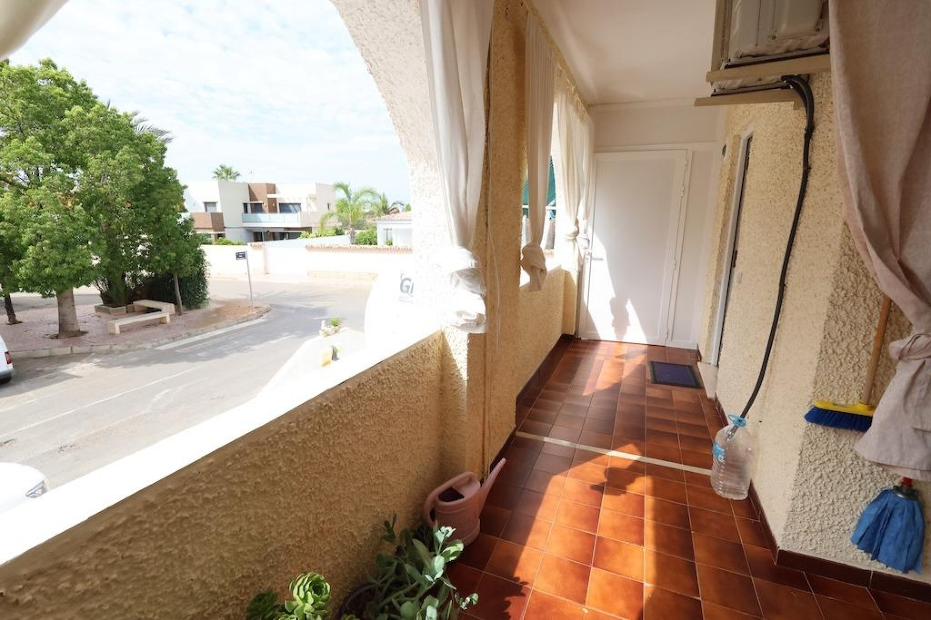 Herverkoop - Bungalow - Gelijkvloers - Orihuela Costa - La Regia