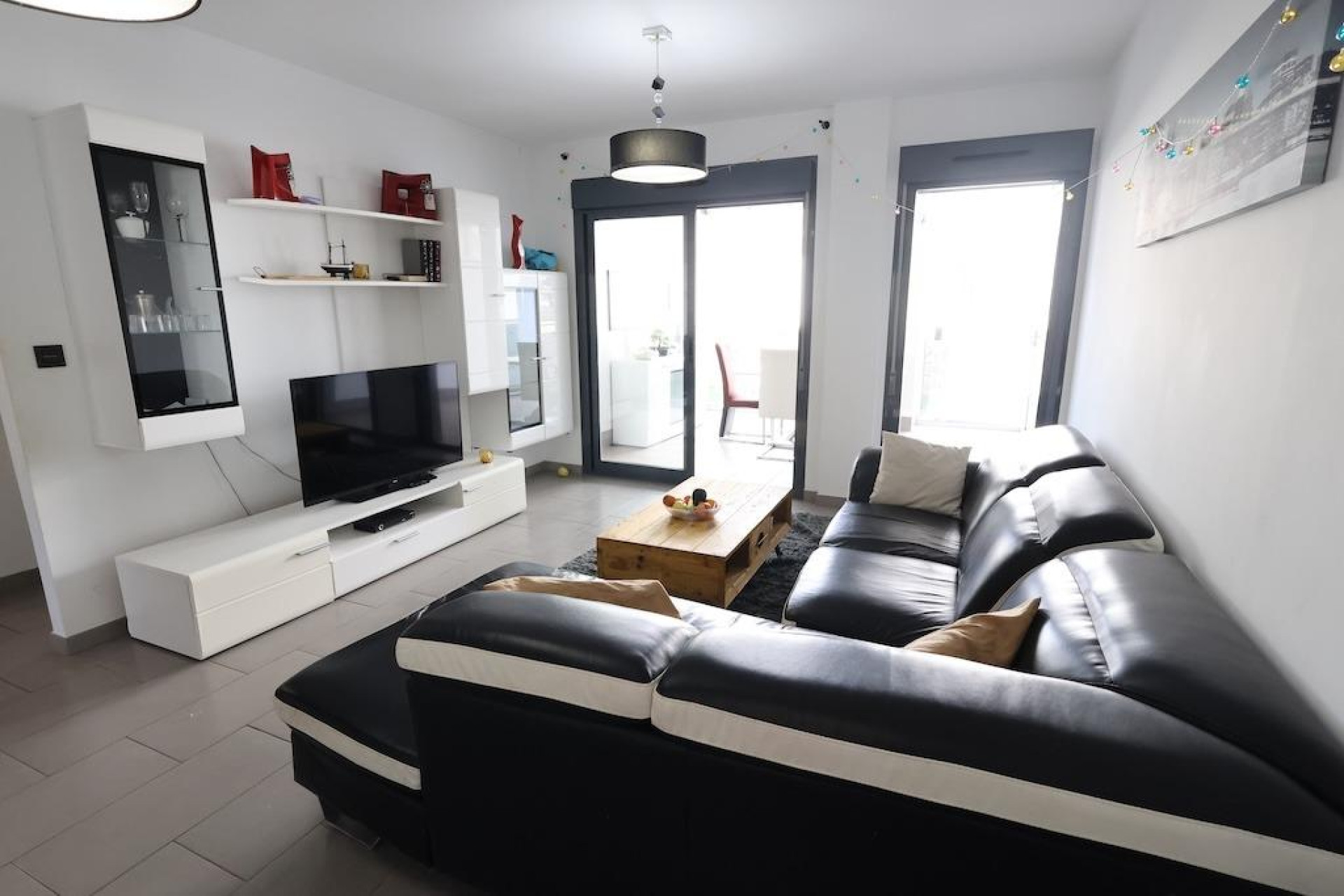 Herverkoop - Bungalow - Gelijkvloers - Orihuela Costa - La Zenia