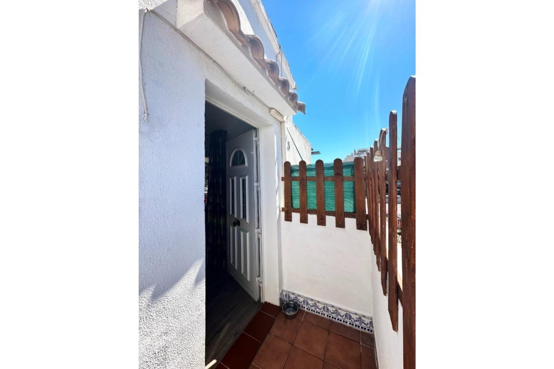 Herverkoop - Bungalow - Gelijkvloers - Orihuela Costa - La Zenia