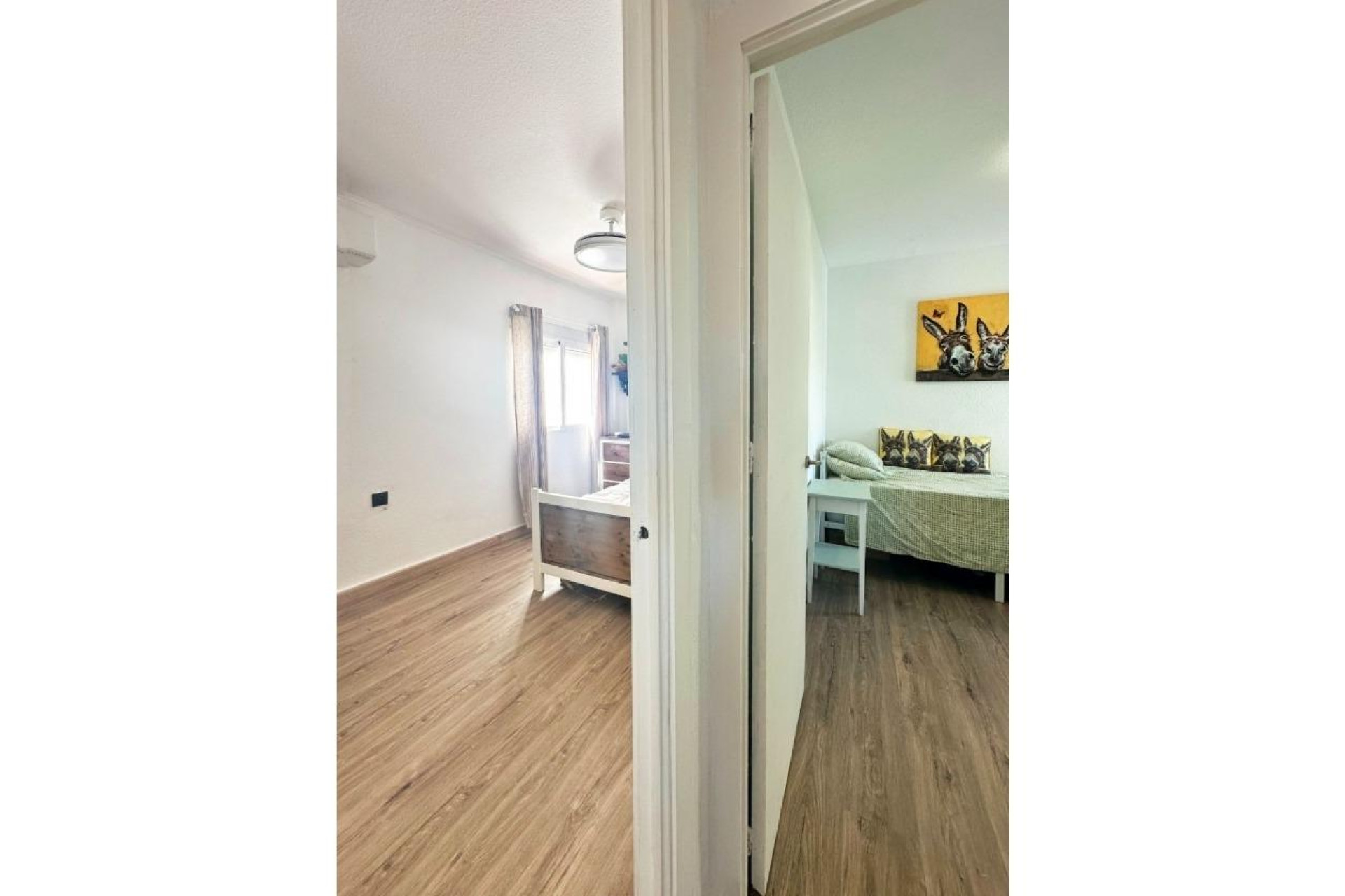 Herverkoop - Bungalow - Gelijkvloers - Orihuela Costa - La Zenia