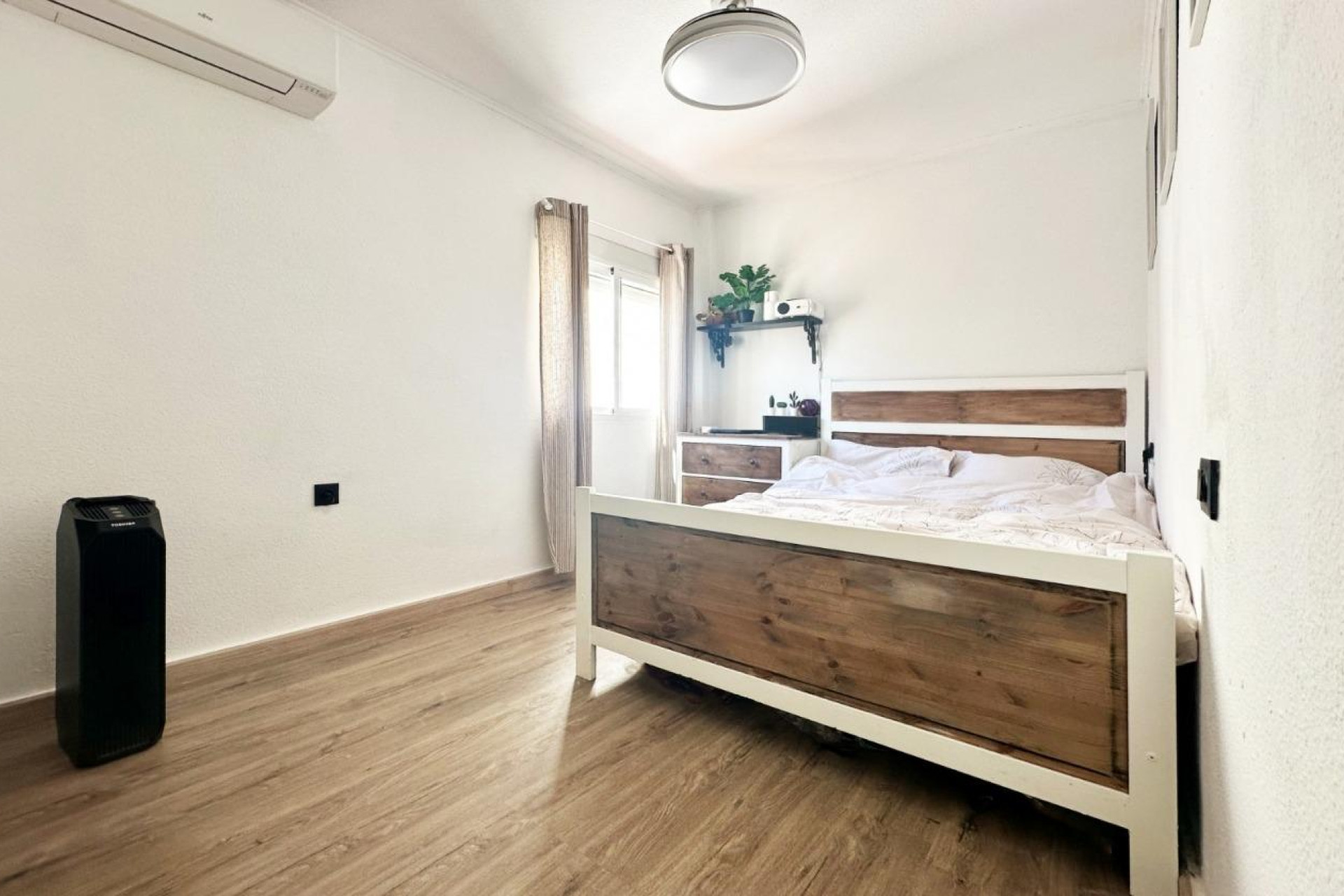 Herverkoop - Bungalow - Gelijkvloers - Orihuela Costa - La Zenia