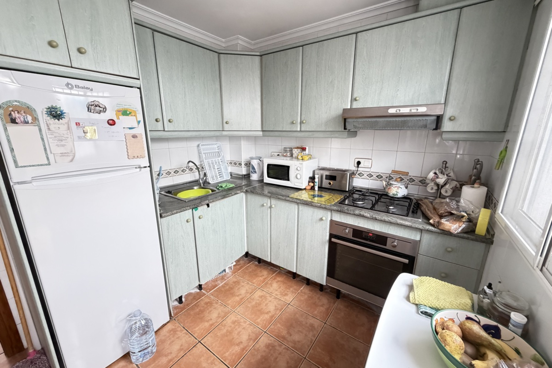 Herverkoop - Bungalow - Gelijkvloers - Orihuela Costa - La Zenia