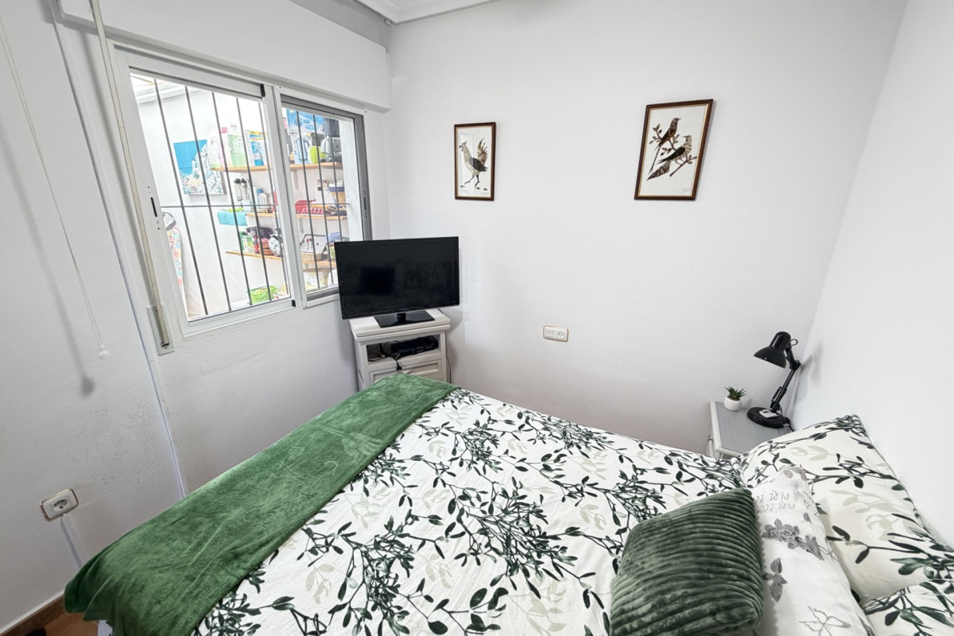 Herverkoop - Bungalow - Gelijkvloers - Orihuela Costa - La Zenia