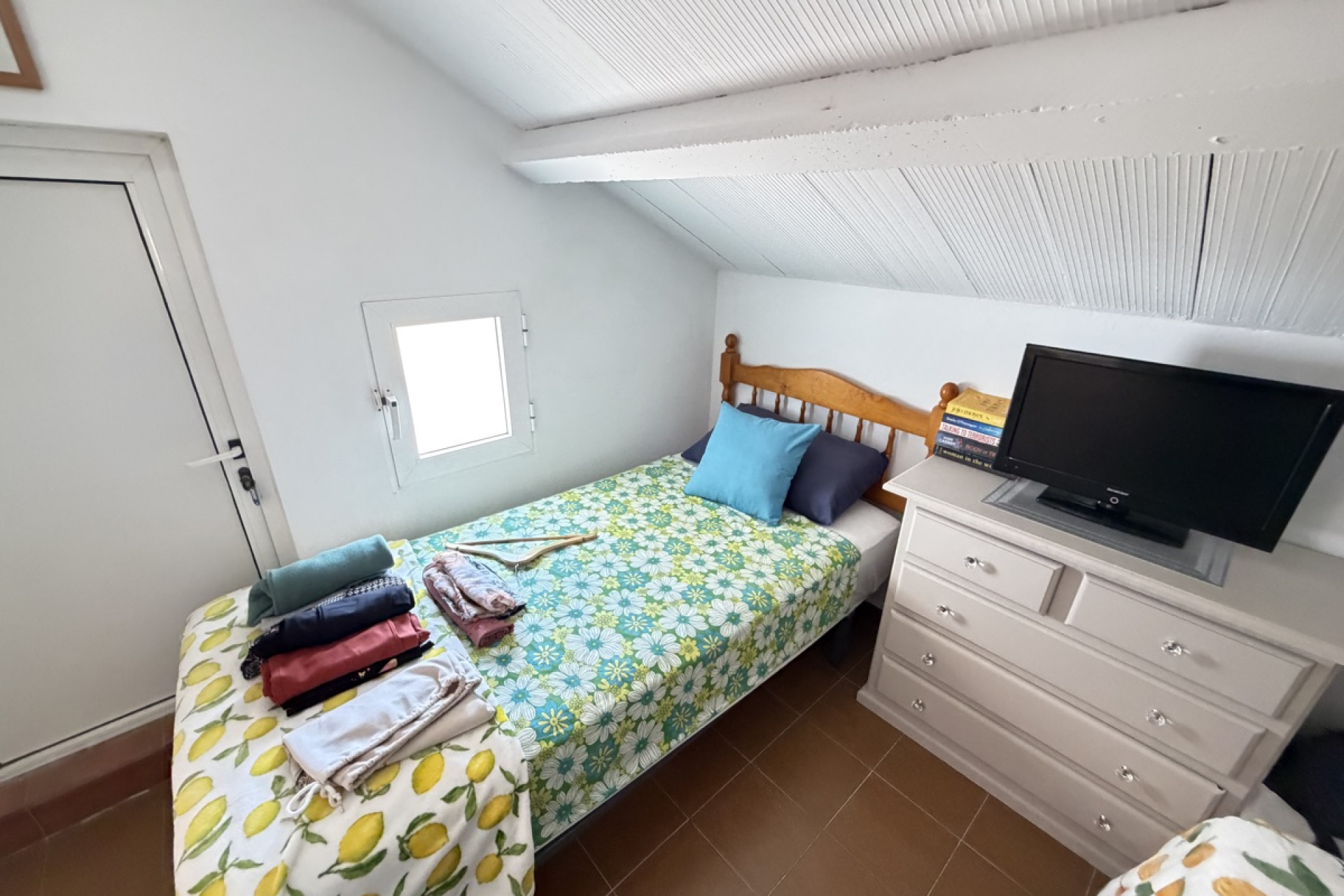 Herverkoop - Bungalow - Gelijkvloers - Orihuela Costa - La Zenia