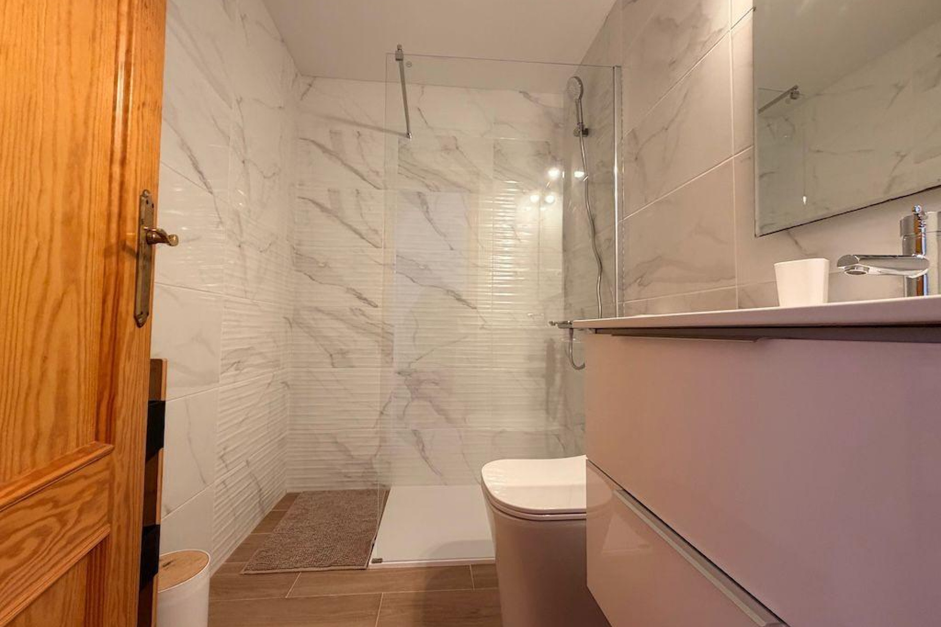 Herverkoop - Bungalow - Gelijkvloers - Orihuela Costa - Las Filipinas