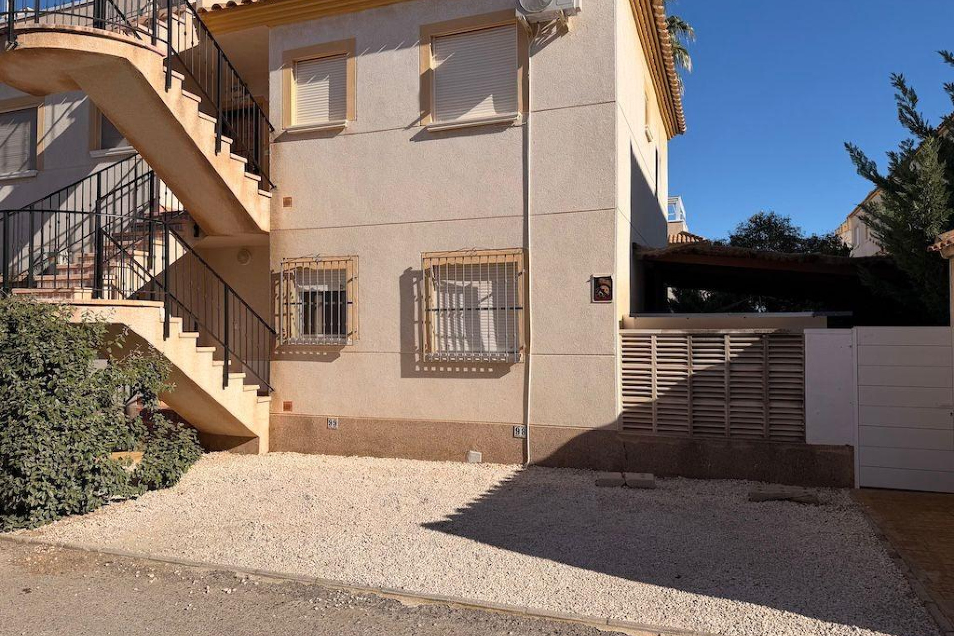 Herverkoop - Bungalow - Gelijkvloers - Orihuela Costa - Las Filipinas