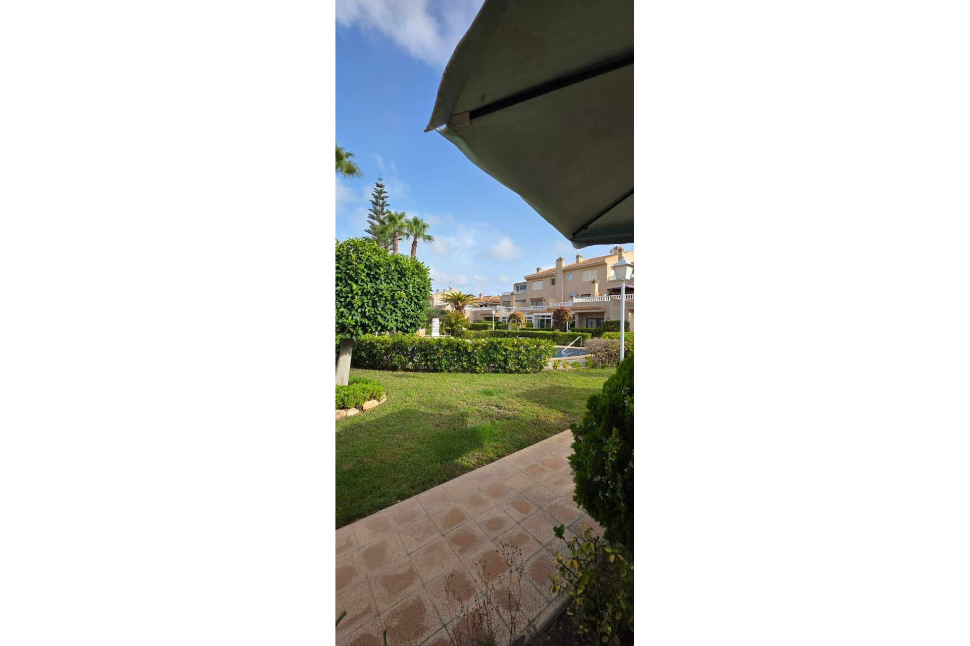 Herverkoop - Bungalow - Gelijkvloers - Orihuela Costa - Lomas de Cabo Roig-Los Dolses