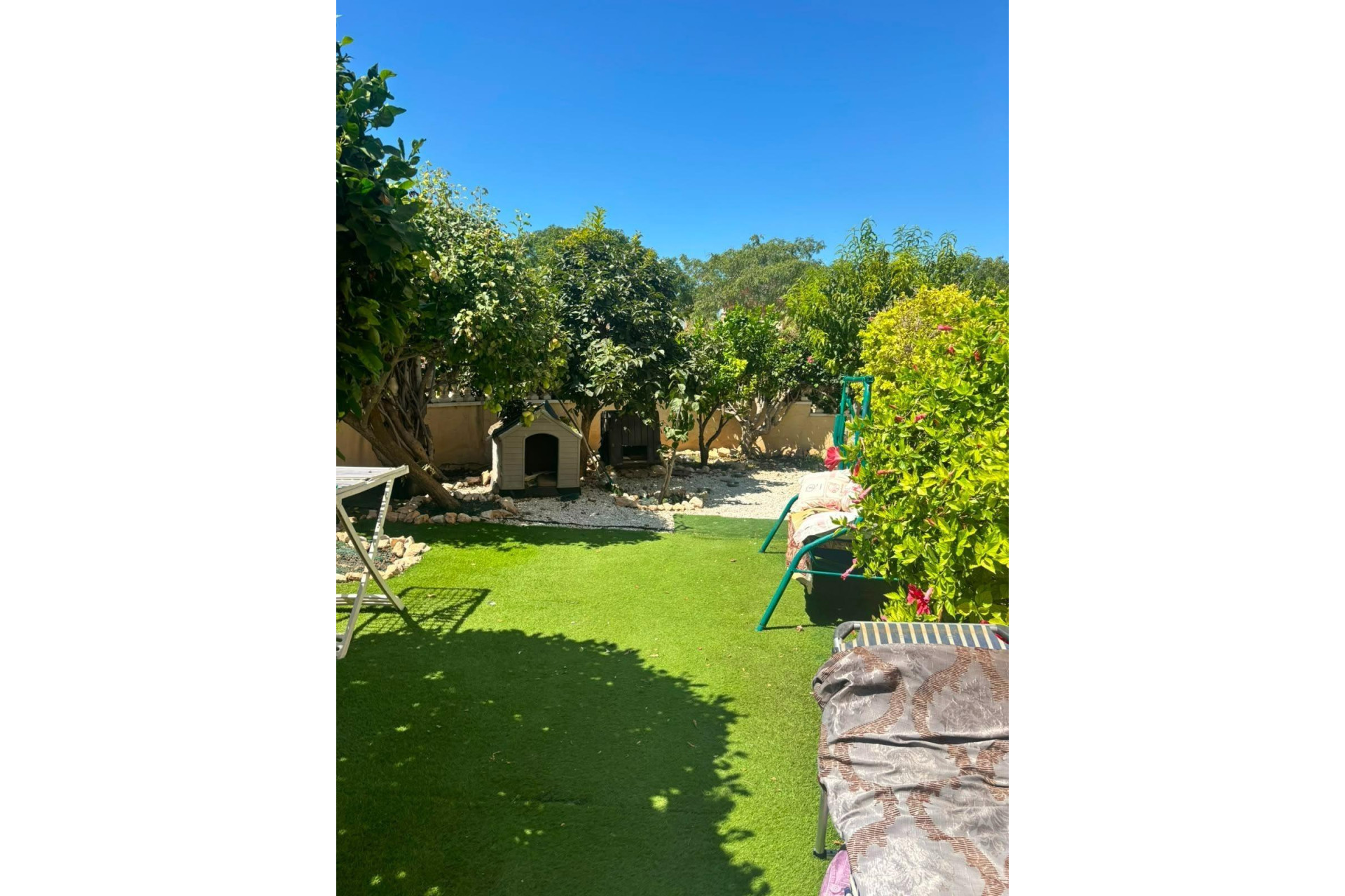 Herverkoop - Bungalow - Gelijkvloers - Orihuela Costa - Lomas de Cabo Roig