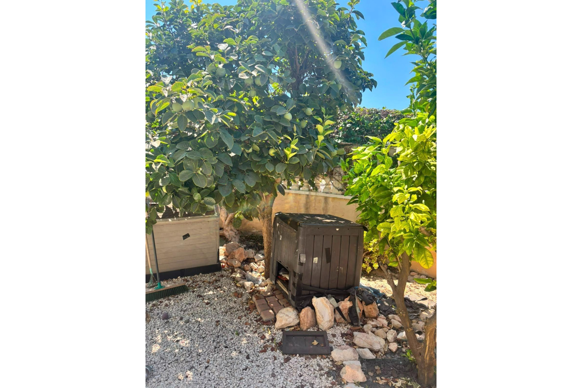 Herverkoop - Bungalow - Gelijkvloers - Orihuela Costa - Lomas de Cabo Roig