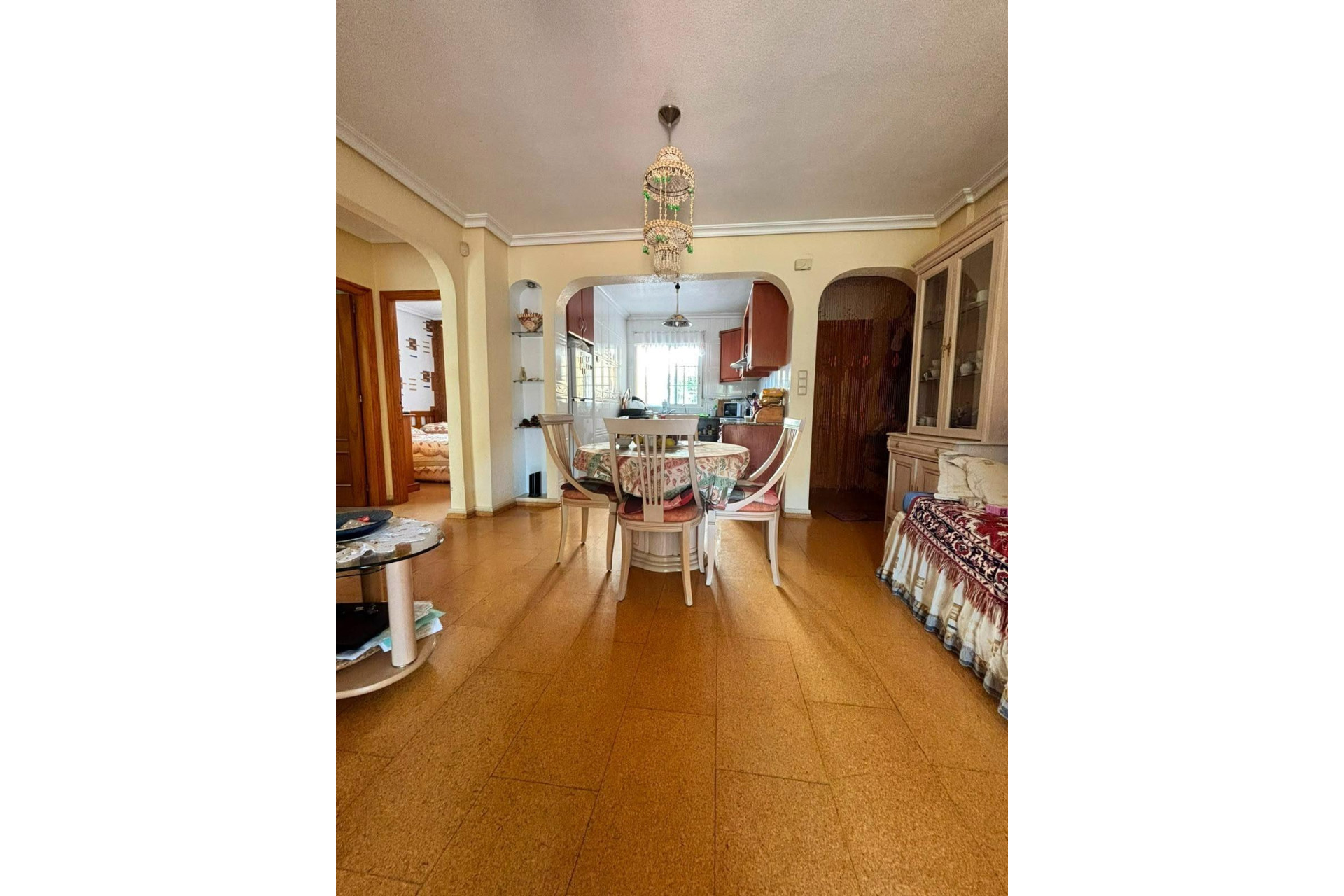 Herverkoop - Bungalow - Gelijkvloers - Orihuela Costa - Lomas de Cabo Roig