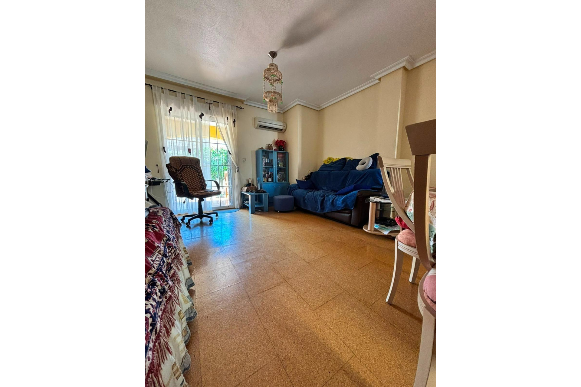 Herverkoop - Bungalow - Gelijkvloers - Orihuela Costa - Lomas de Cabo Roig