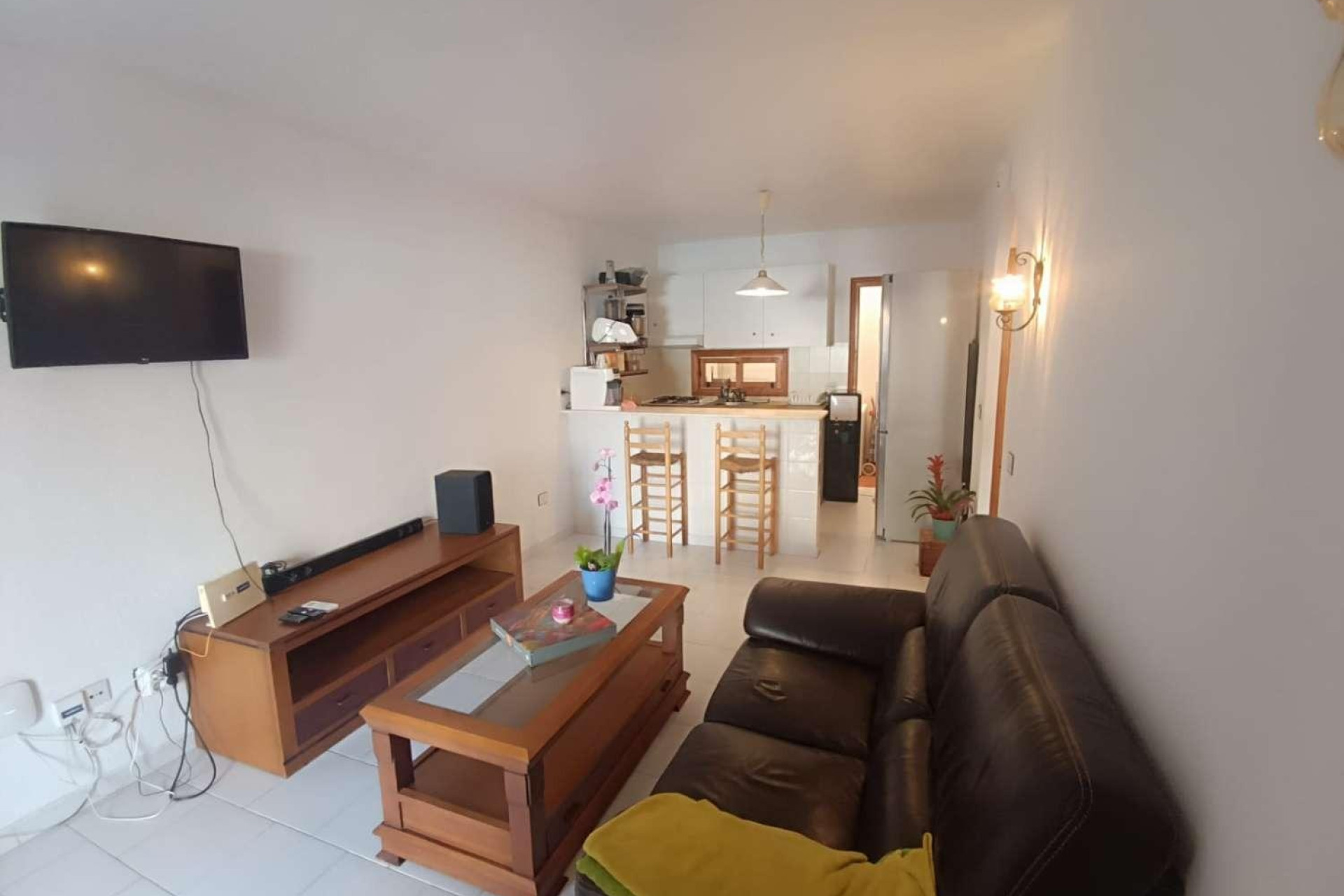 Herverkoop - Bungalow - Gelijkvloers - Orihuela Costa - Los Almendros-La Florida