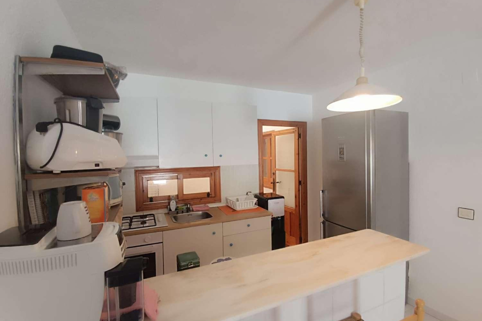 Herverkoop - Bungalow - Gelijkvloers - Orihuela Costa - Los Almendros-La Florida
