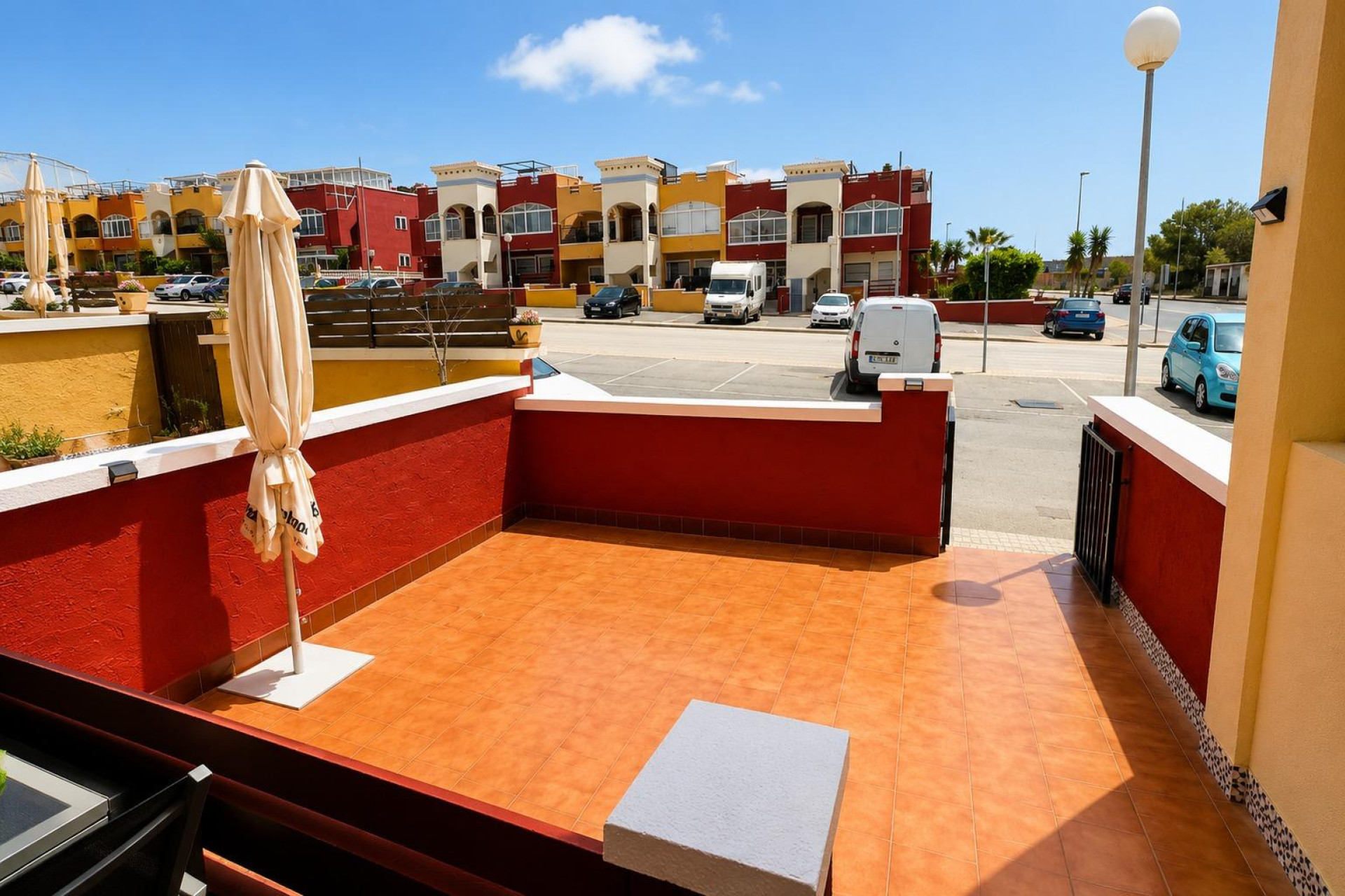 Herverkoop - Bungalow - Gelijkvloers - Orihuela Costa - Los Altos
