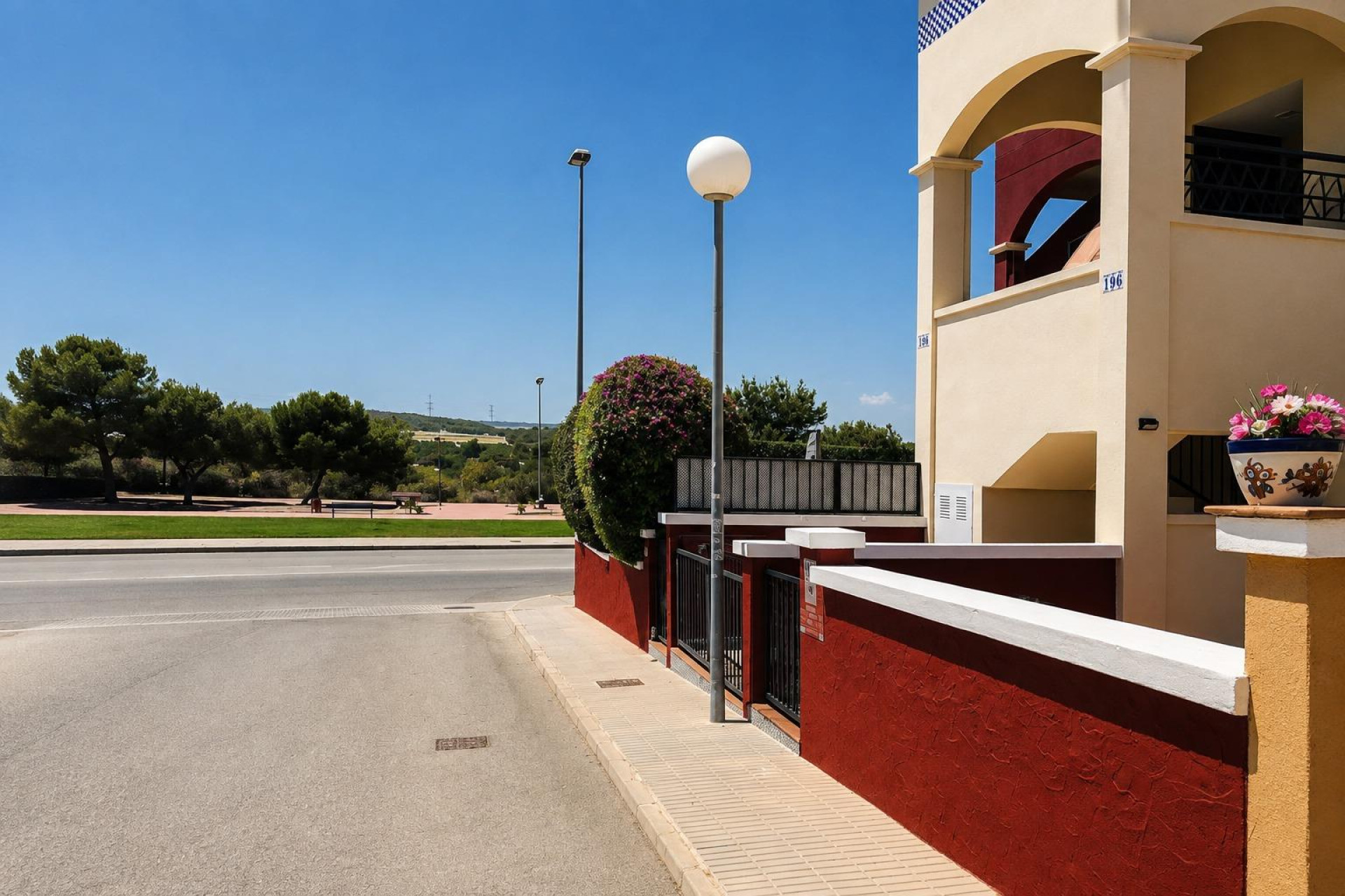 Herverkoop - Bungalow - Gelijkvloers - Orihuela Costa - Los Altos