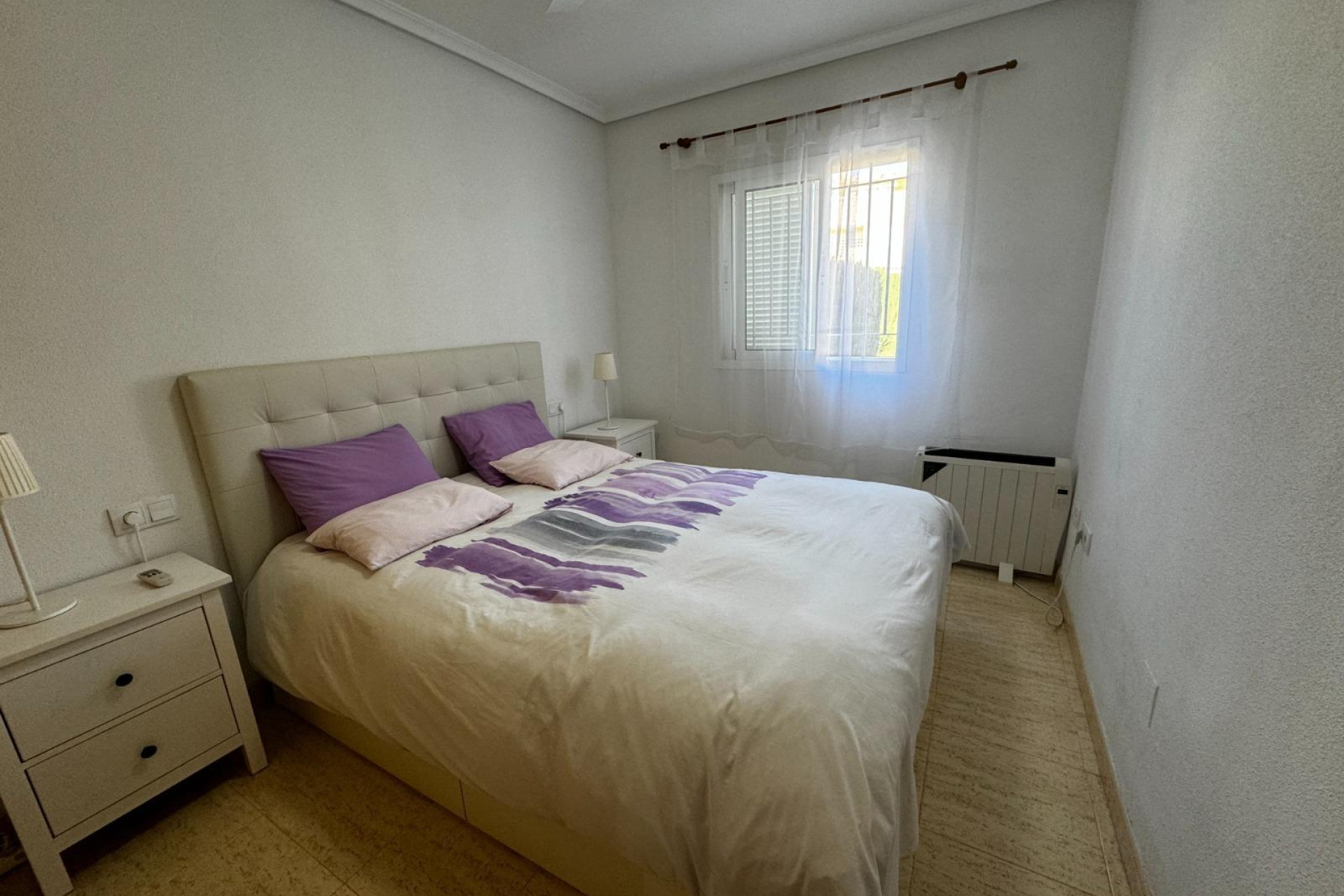 Herverkoop - Bungalow - Gelijkvloers - Orihuela Costa - Playa Flamenca Norte