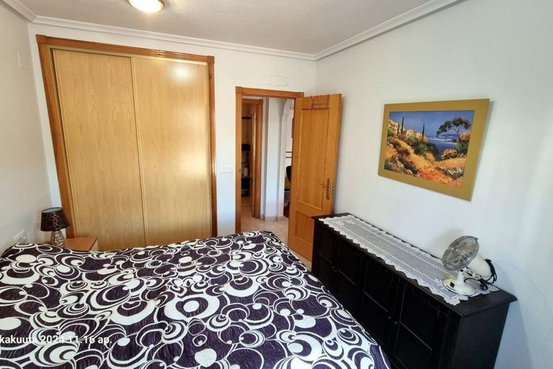 Herverkoop - Bungalow - Gelijkvloers - Orihuela Costa - Playa Flamenca