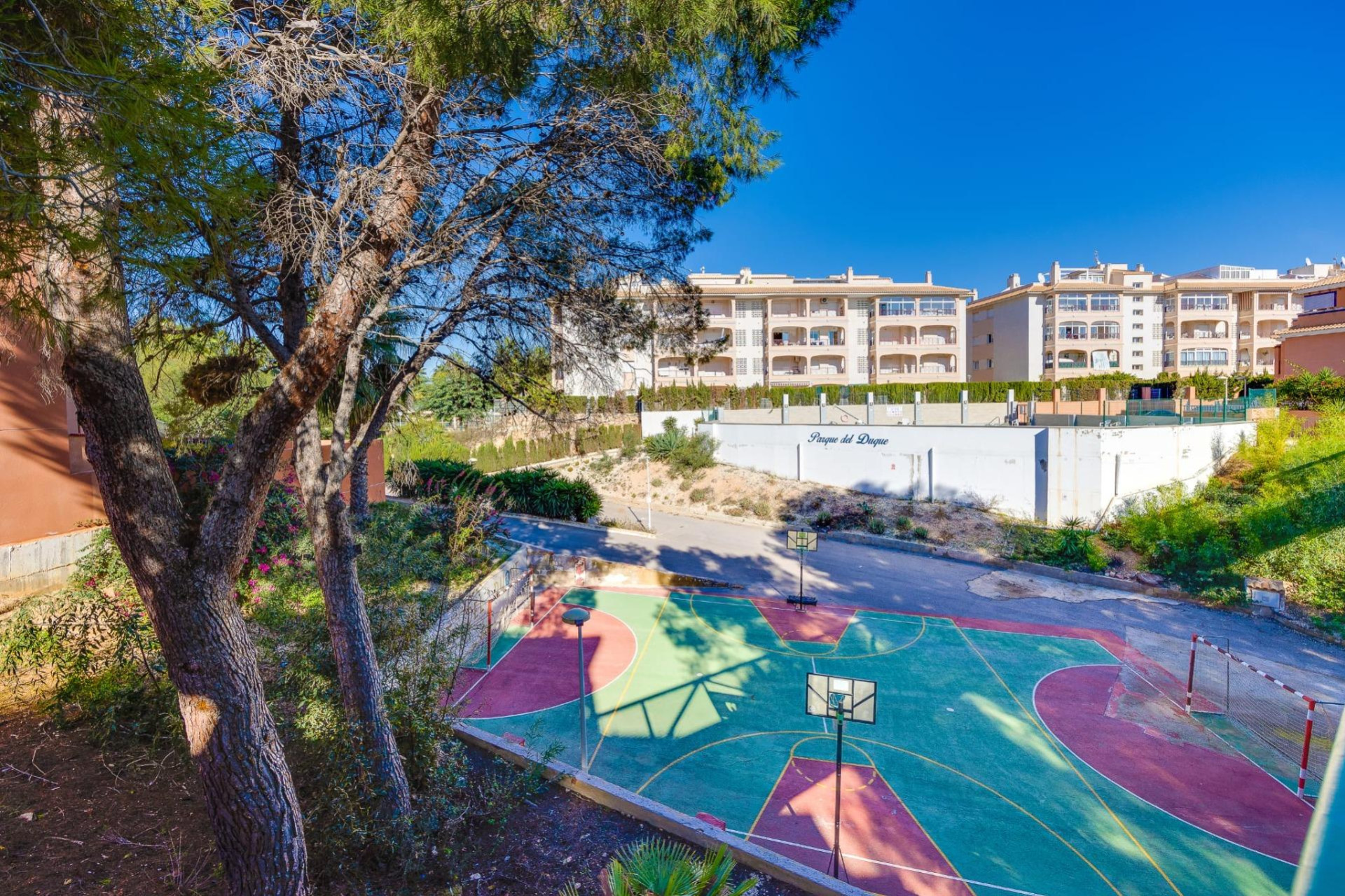 Herverkoop - Bungalow - Gelijkvloers - Orihuela Costa - Playa Flamenca