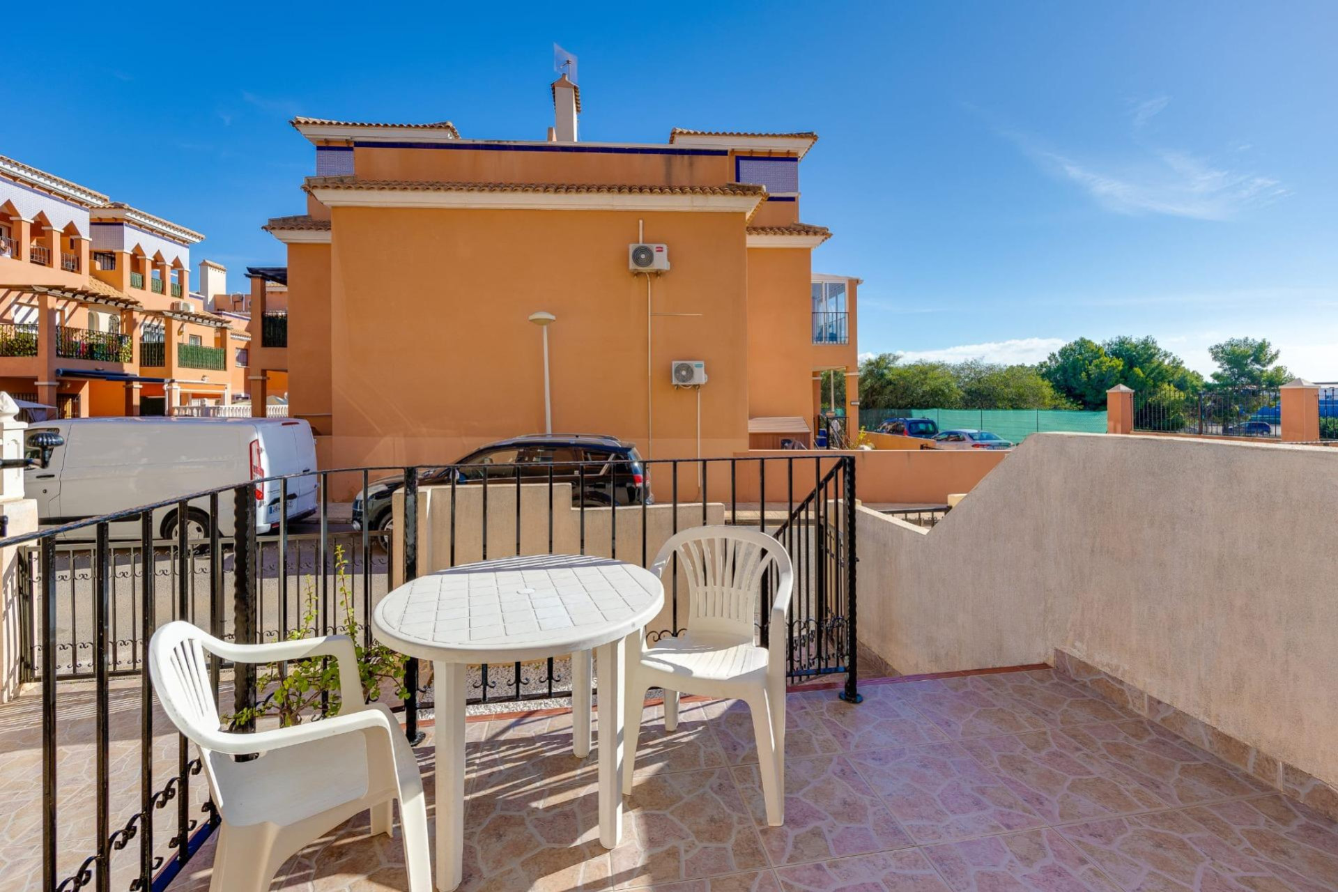 Herverkoop - Bungalow - Gelijkvloers - Orihuela Costa - Playa Flamenca