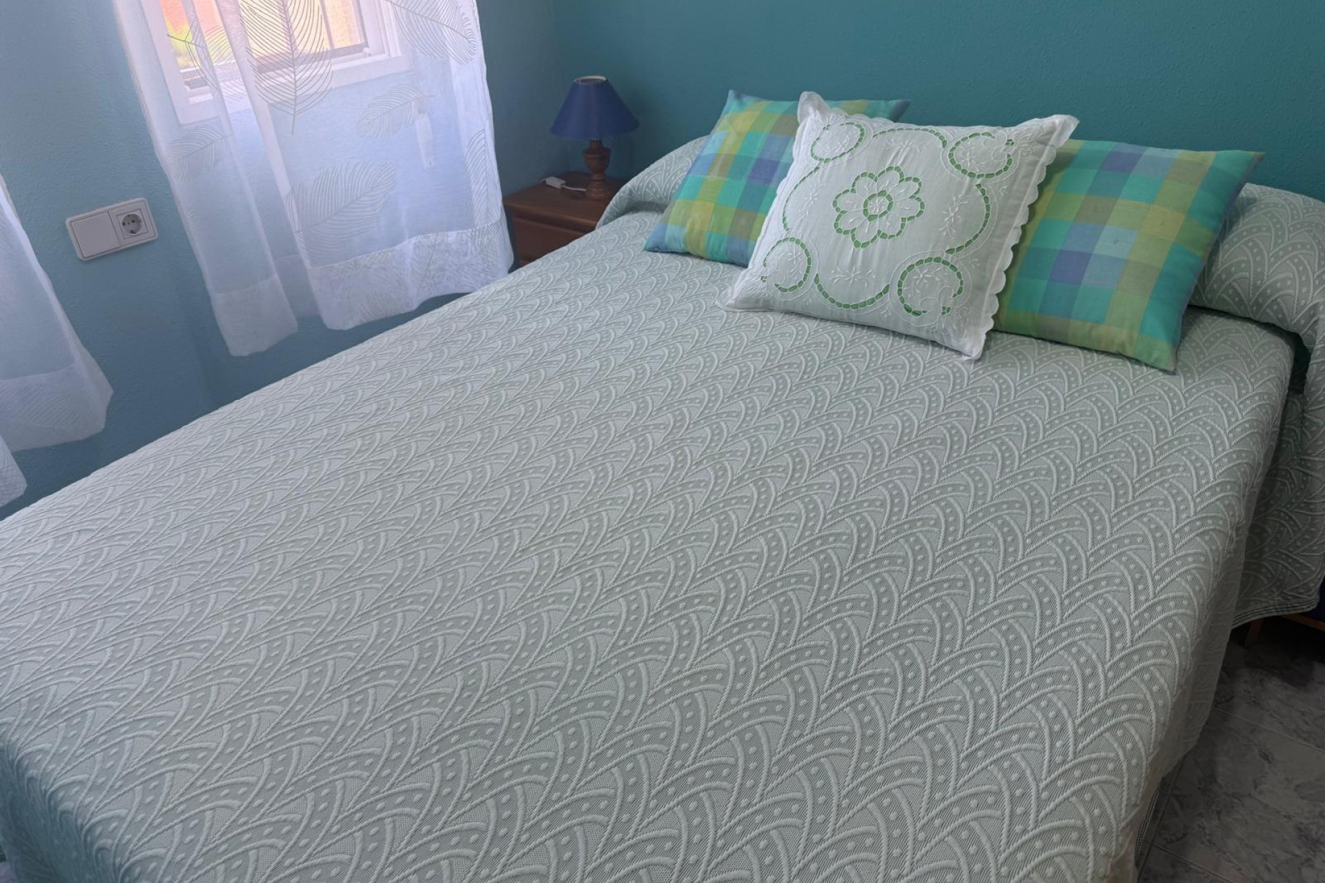 Herverkoop - Bungalow - Gelijkvloers - Orihuela Costa - Playa Flamenca