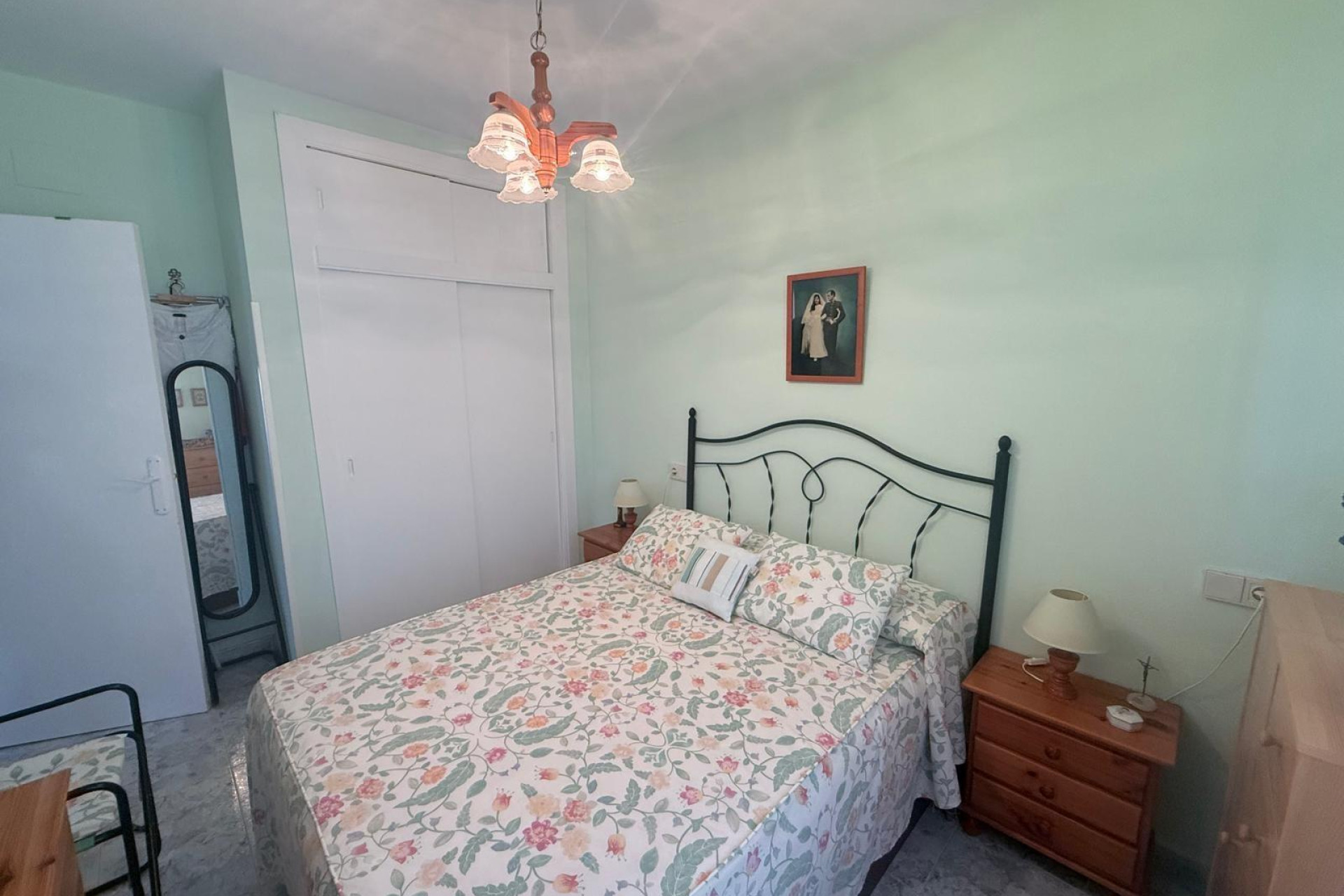 Herverkoop - Bungalow - Gelijkvloers - Orihuela Costa - Playa Flamenca