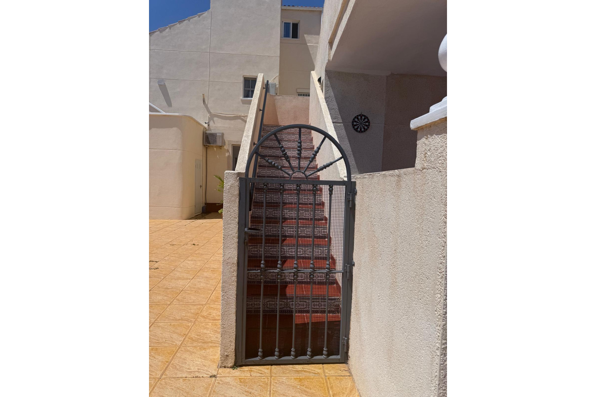 Herverkoop - Bungalow - Gelijkvloers - Orihuela Costa - Playa Flamenca