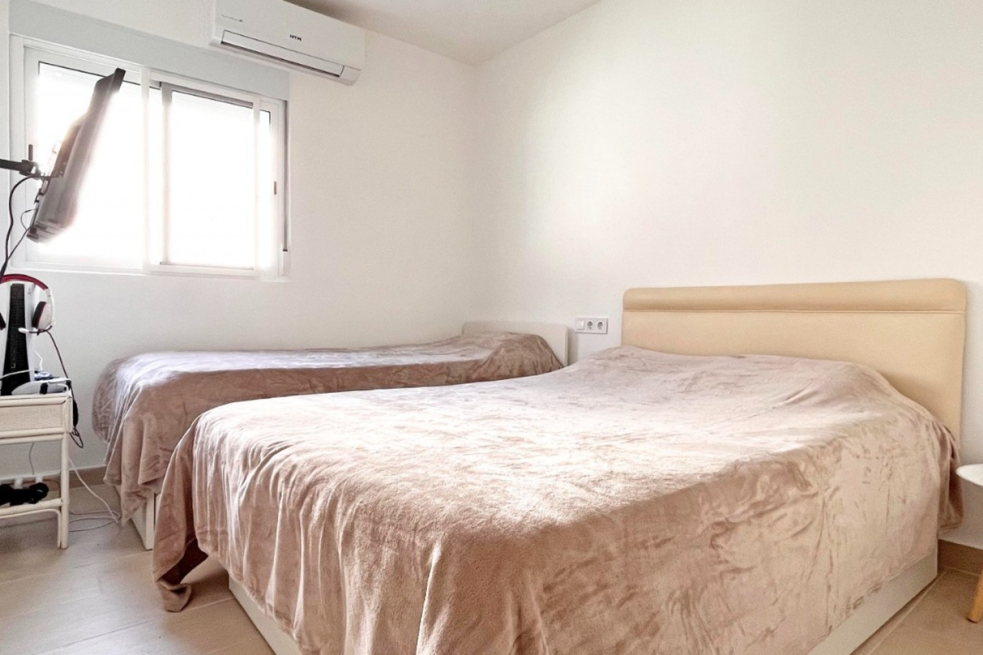 Herverkoop - Bungalow - Gelijkvloers - Orihuela Costa - Playa Flamenca