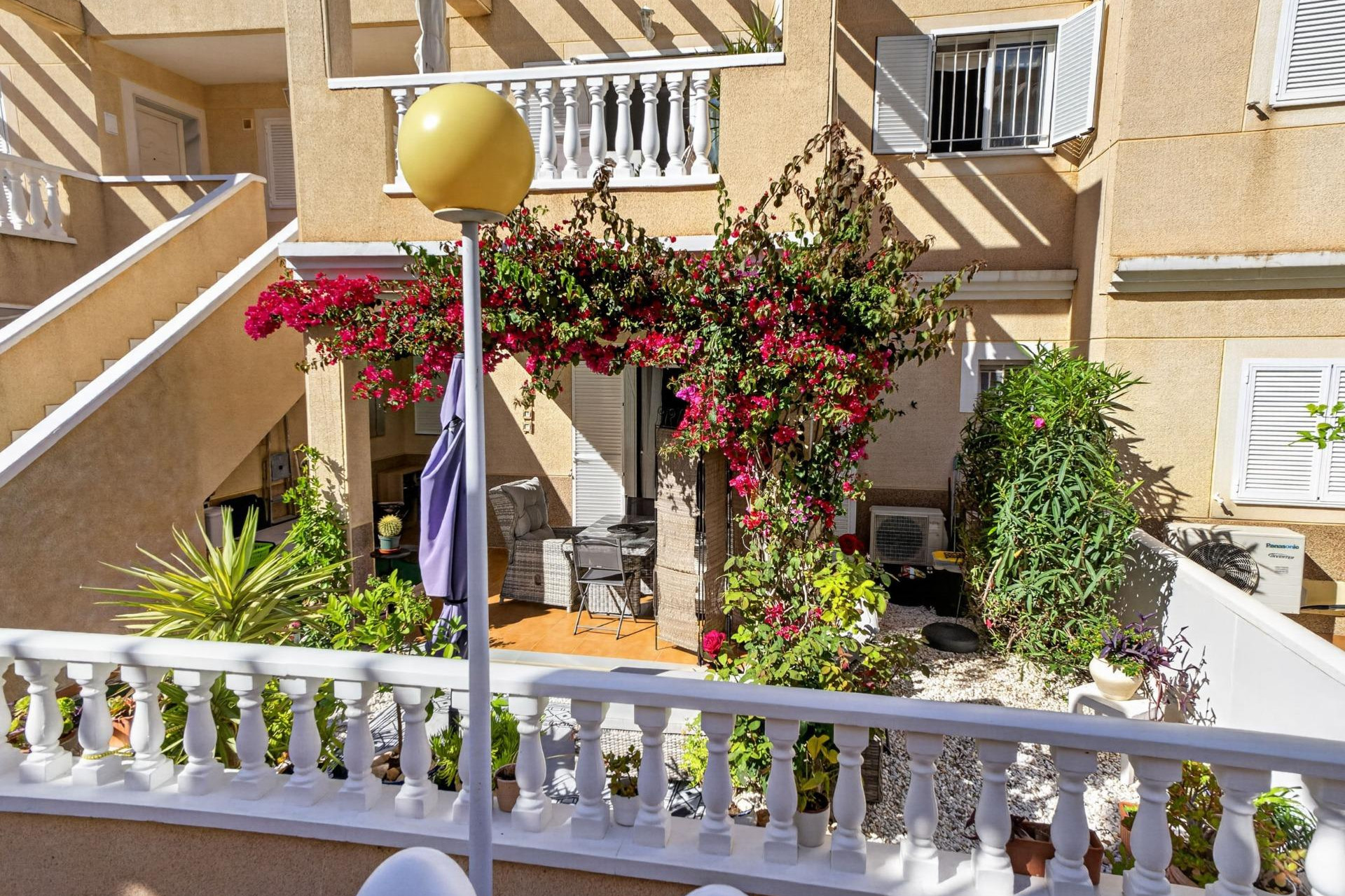 Herverkoop - Bungalow - Gelijkvloers - Orihuela Costa - Punta Prima