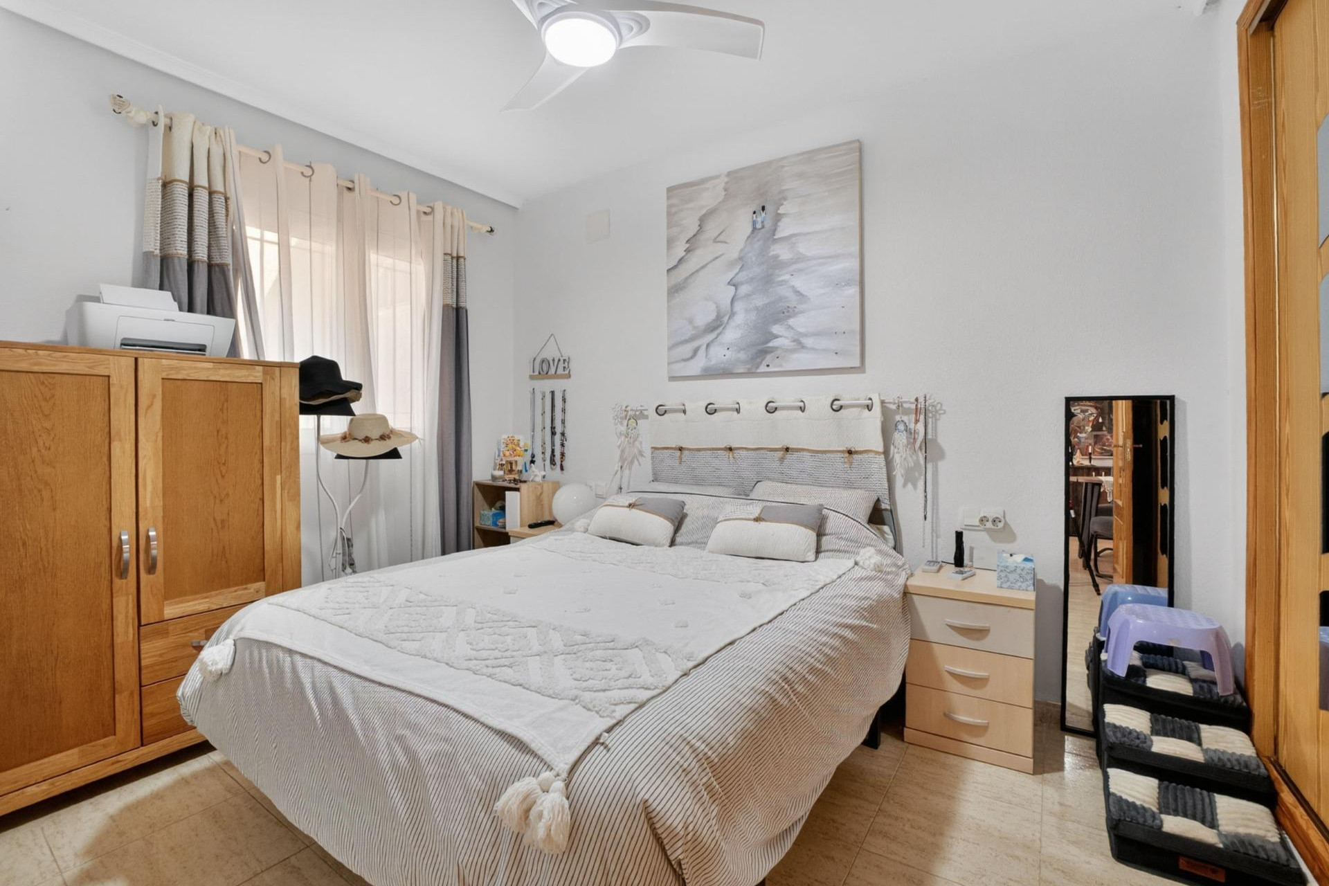 Herverkoop - Bungalow - Gelijkvloers - Orihuela Costa - Punta Prima