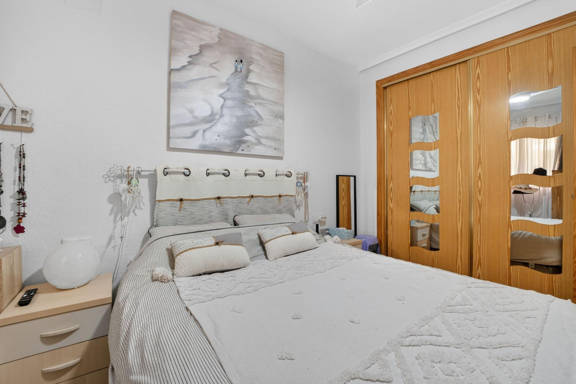 Herverkoop - Bungalow - Gelijkvloers - Orihuela Costa - Punta Prima